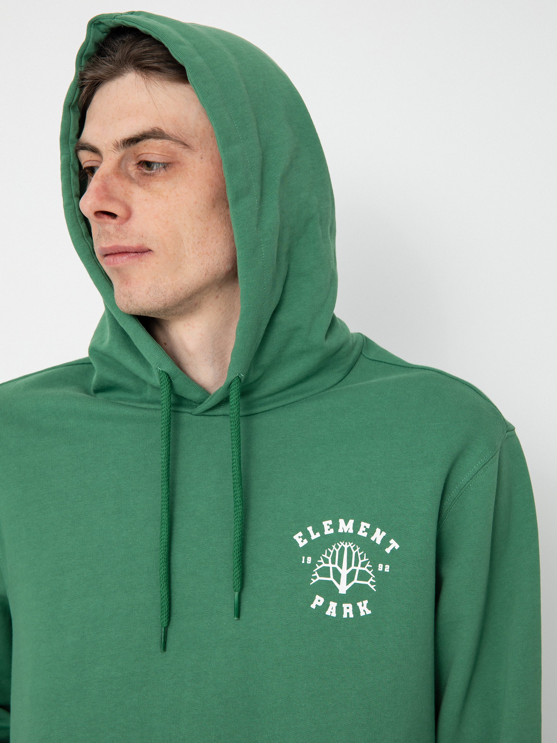 Element Park HD Hoodie (foliage)