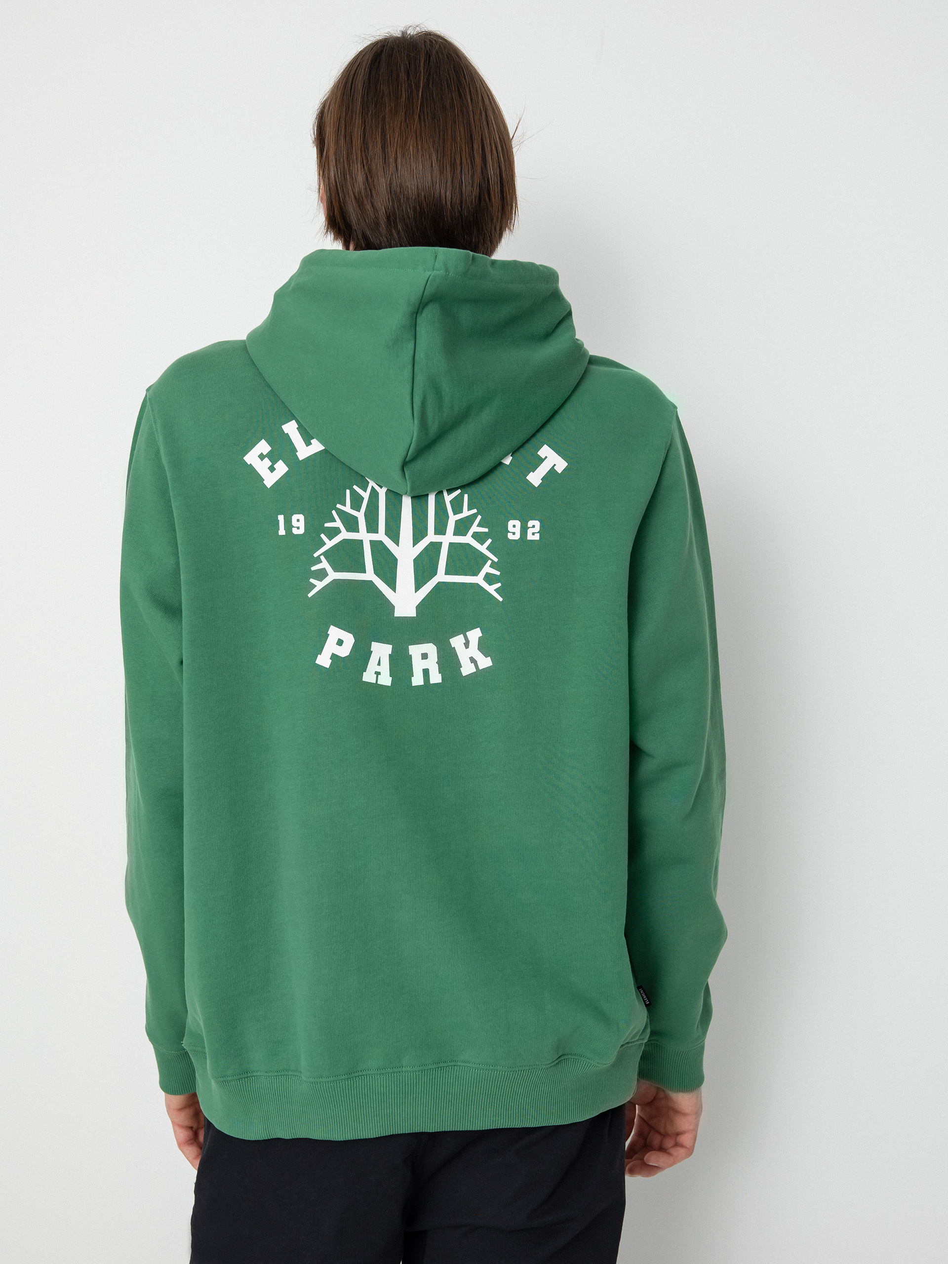 Element Park HD Hoodie (foliage)