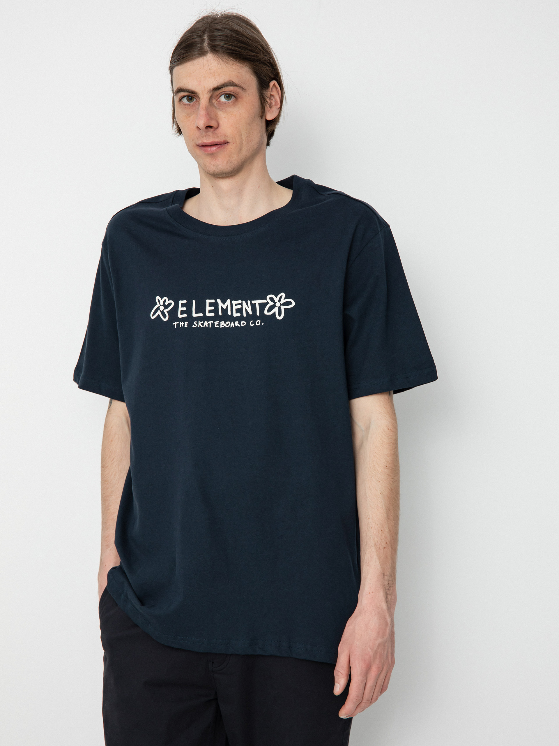 Element Joy T-shirt (eclipse navy)