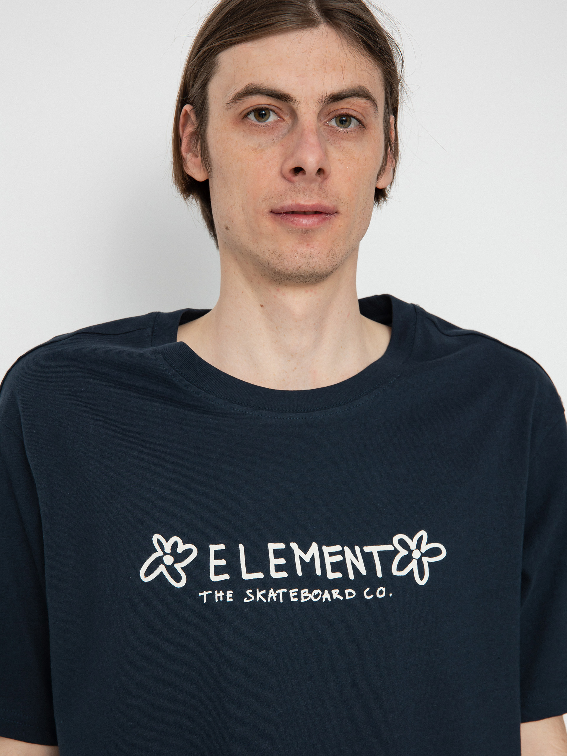 Element Joy T-shirt (eclipse navy)