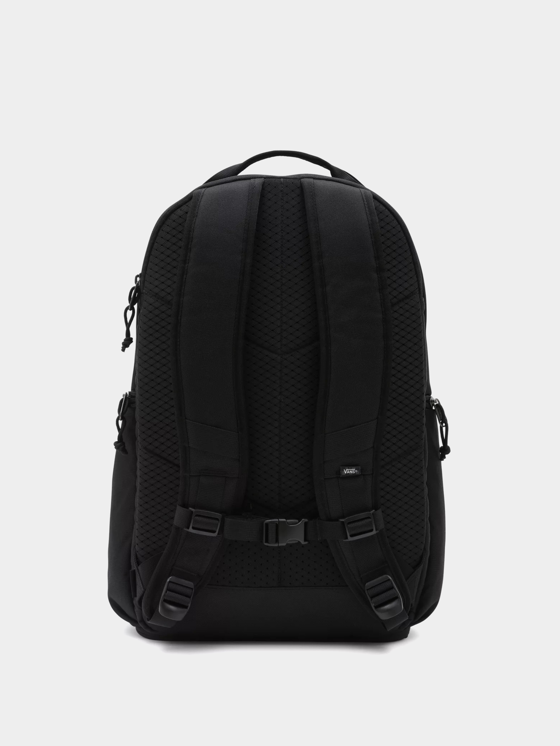 Vans Dx Skatepack Rucksack (black)