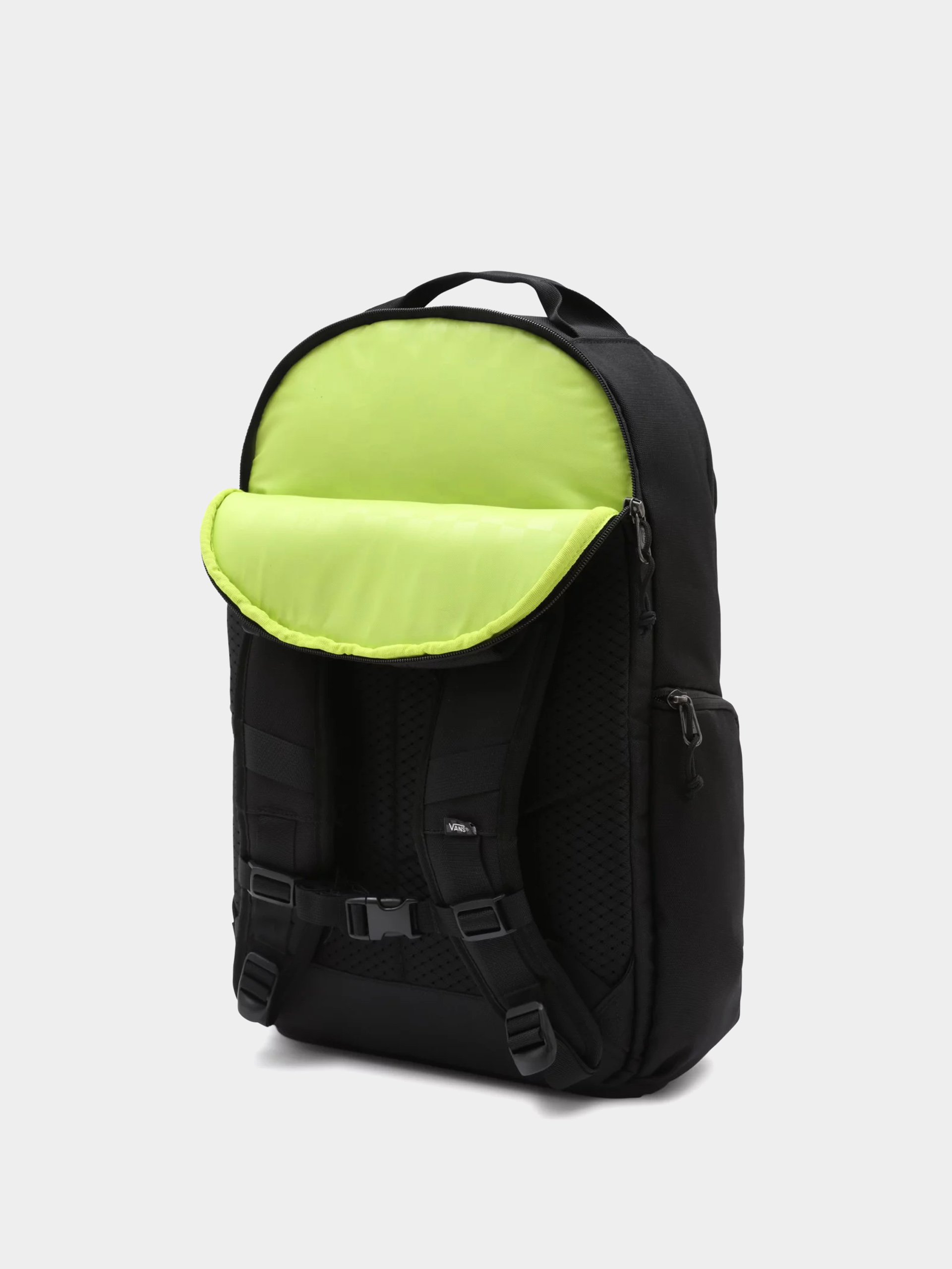 Vans Dx Skatepack Rucksack (black)