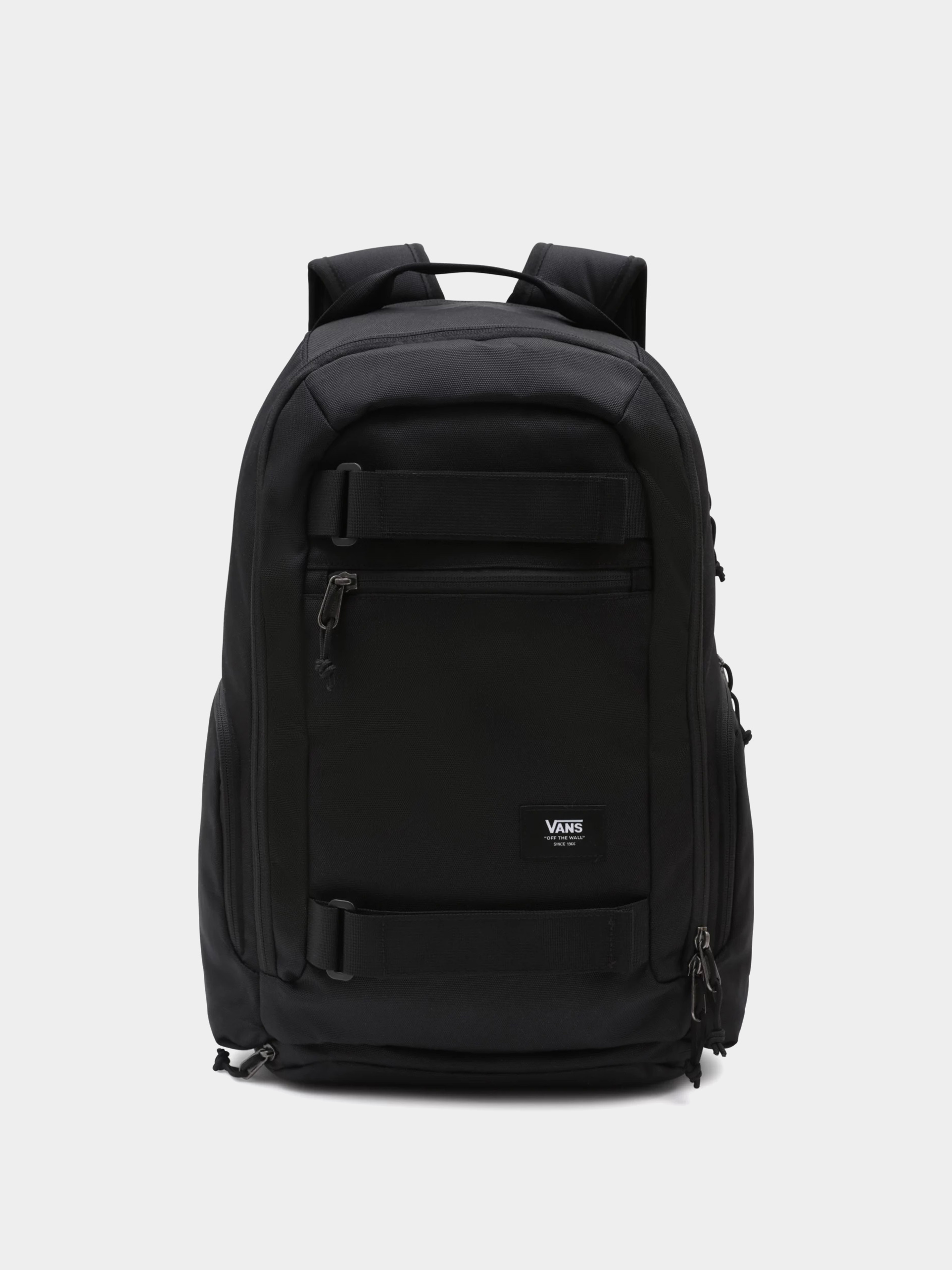 Vans Dx Skatepack Rucksack (black)