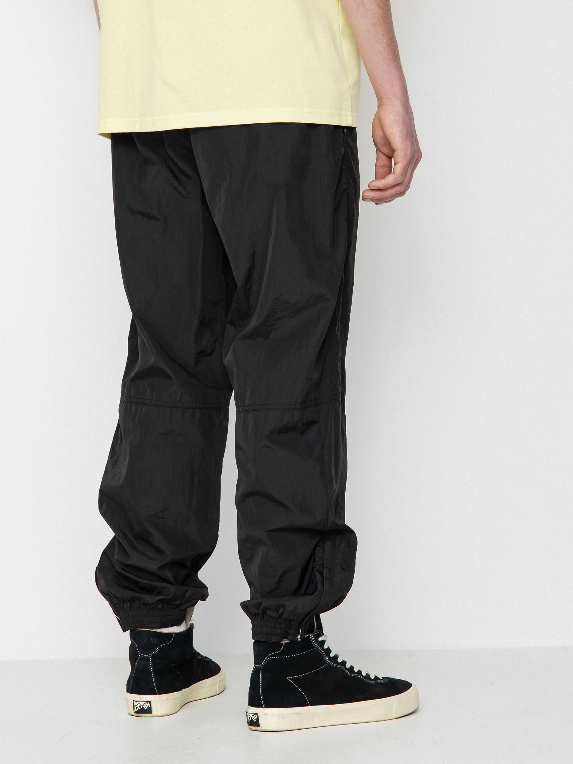 Polar Skate Lasse Track Pants (black)