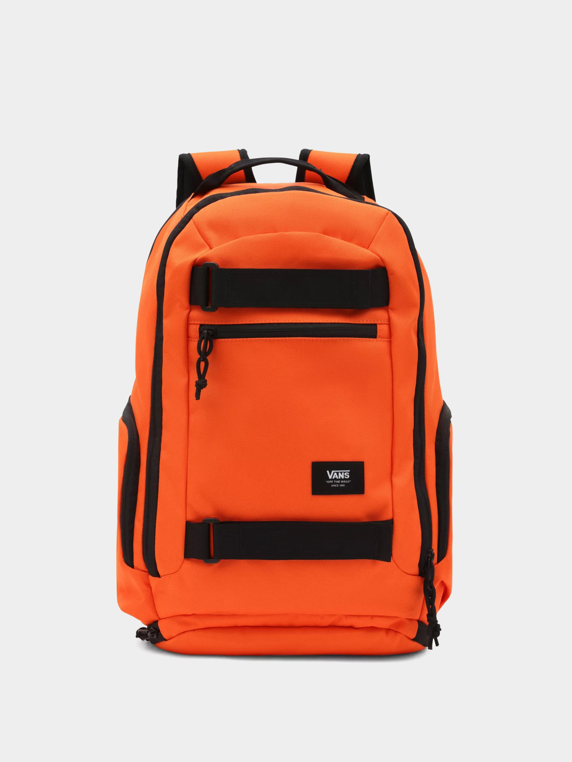 Vans Dx Skatepack Backpack (scarlet ibis)