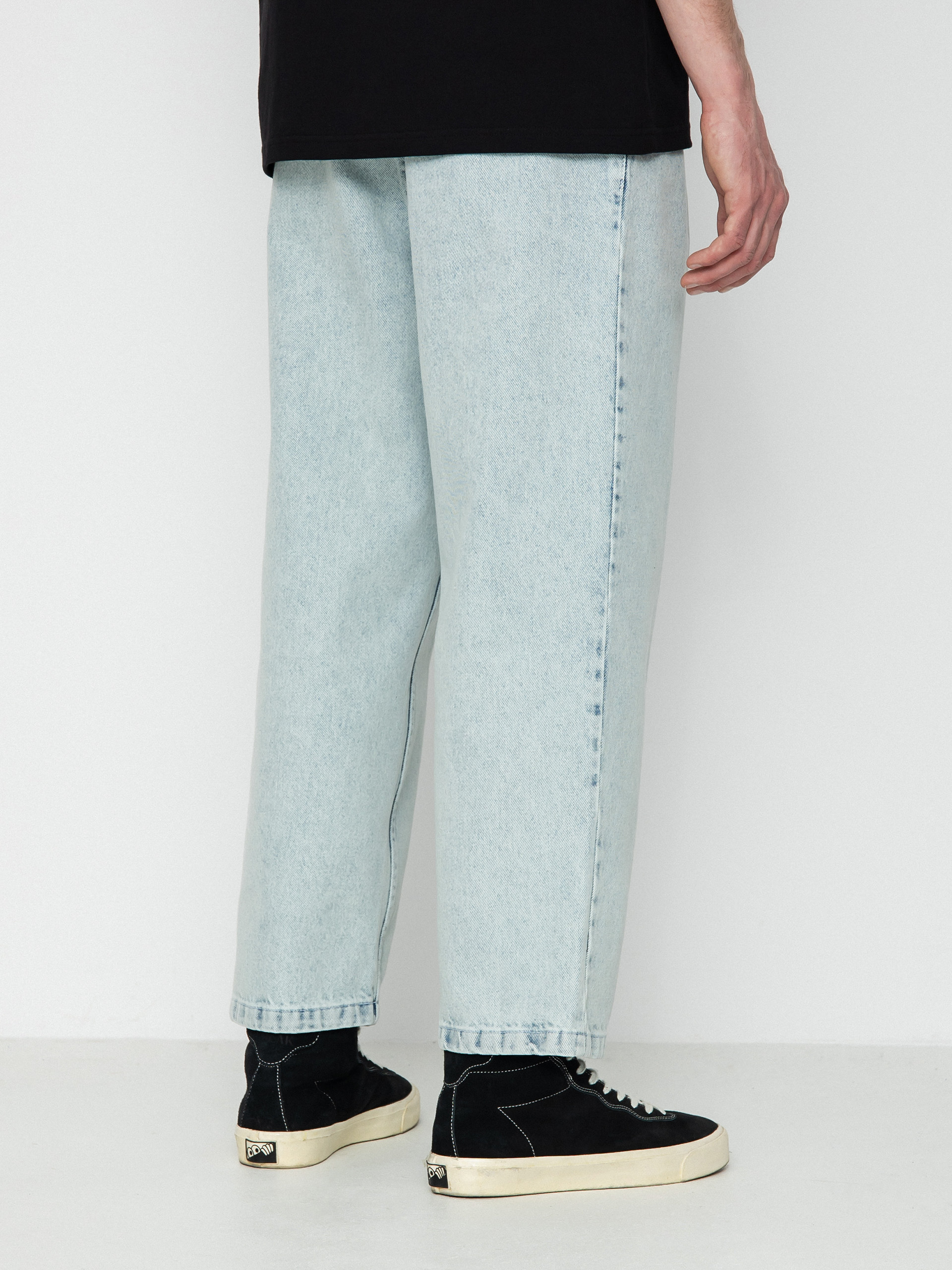 Polar Skate Grund Chinos Pants (ice blue)