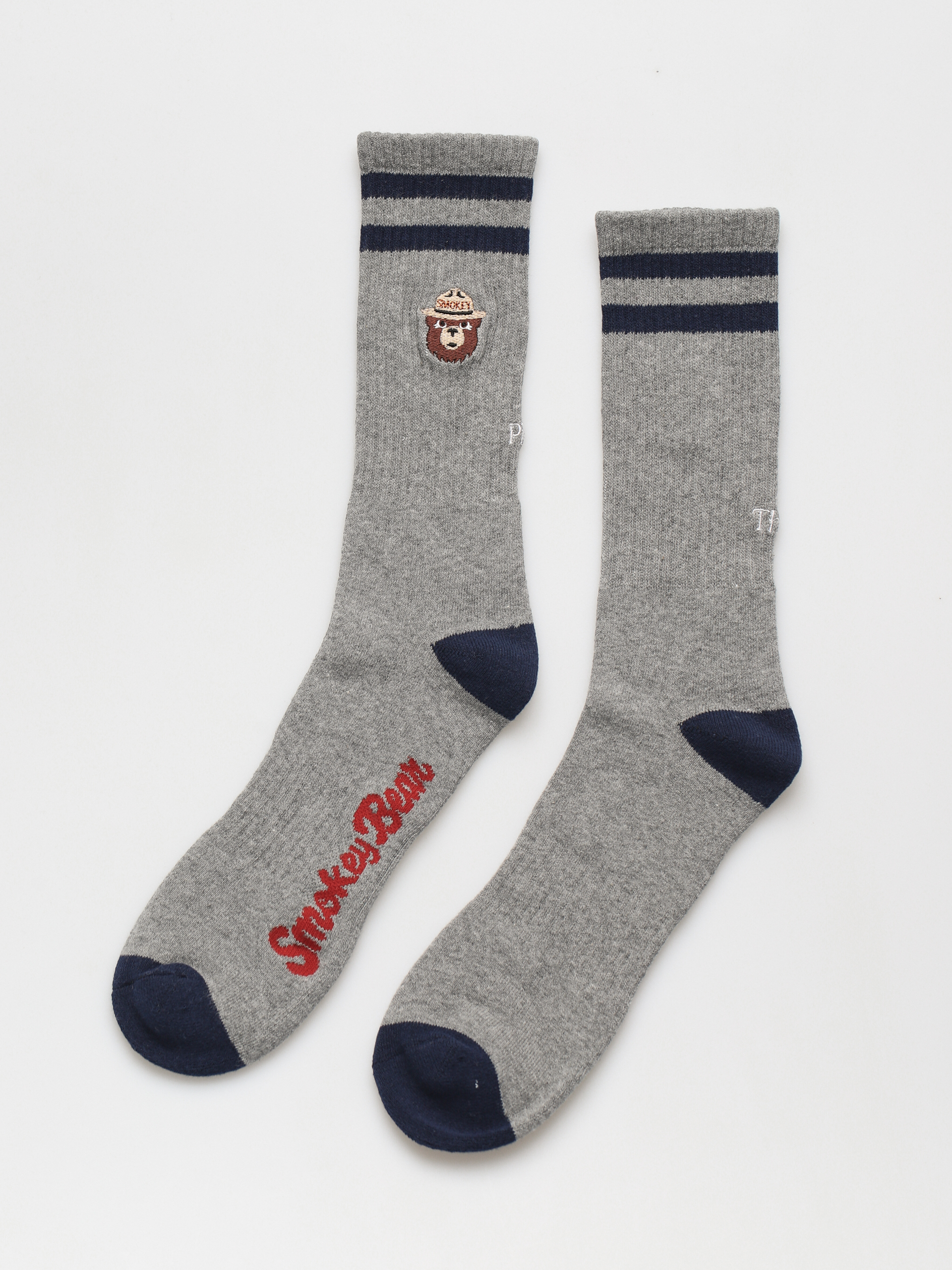 Element Sbxe Socks (grey heather)