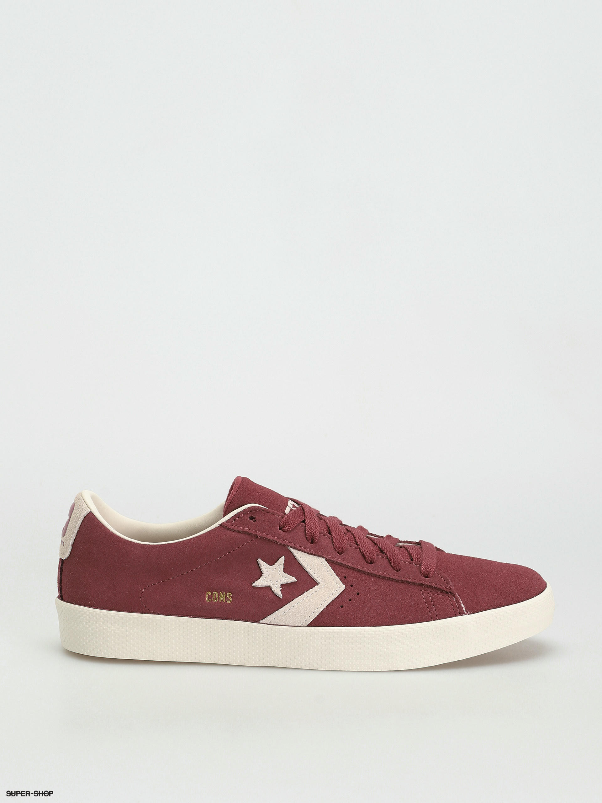 Converse pro leather vulc on sale ox