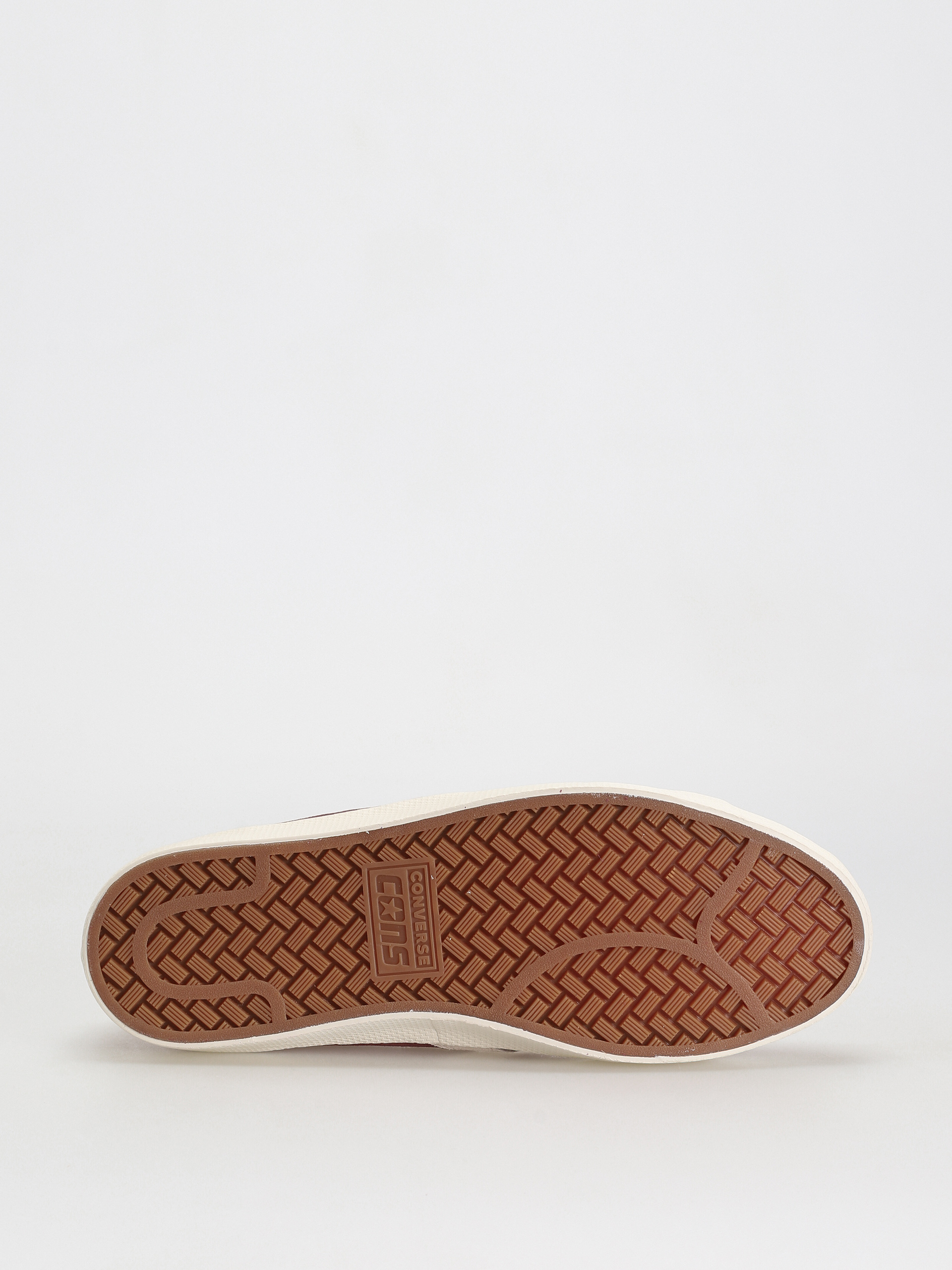 Converse Pro Leather Vulc OX Shoes (cherry vision/egret)