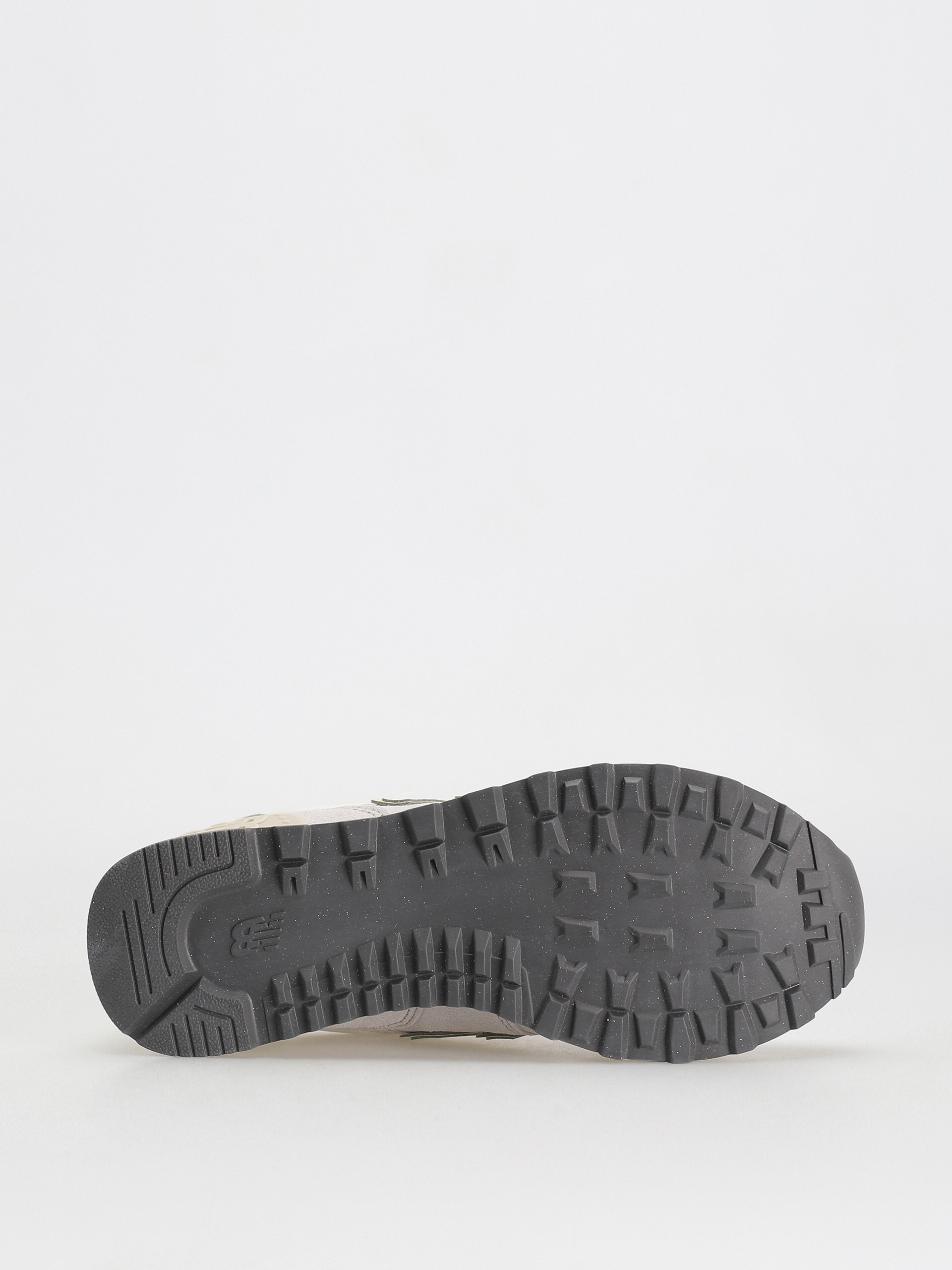 New Balance 574 Shoes Wmn (grey matter)