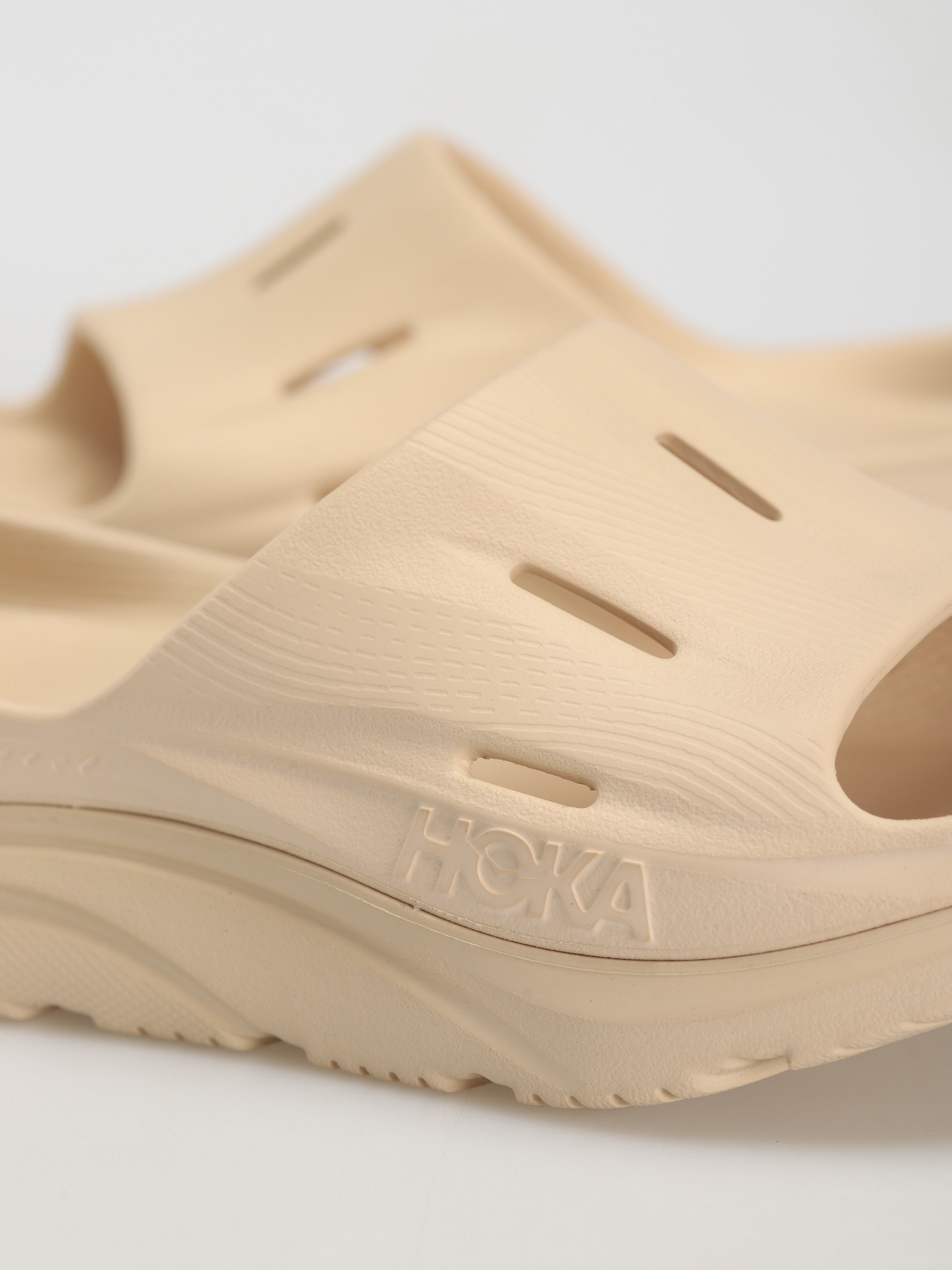 Hoka Ora Recovery Slide 3 Flip-flops (shifting sand/shifting sand)