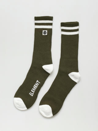 Element Clearsight Socks (army)