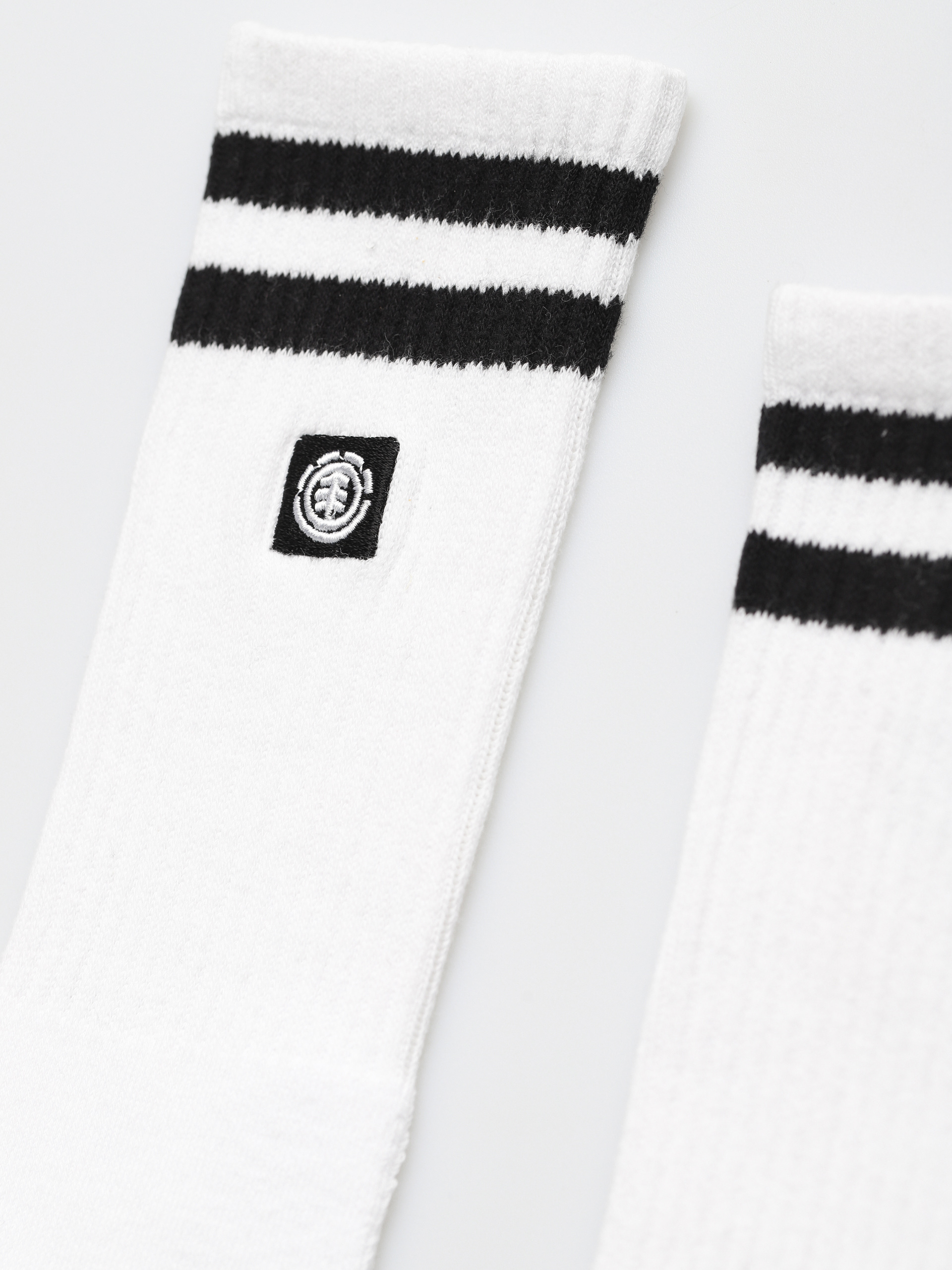 Element Clearsight Socks (optic white)
