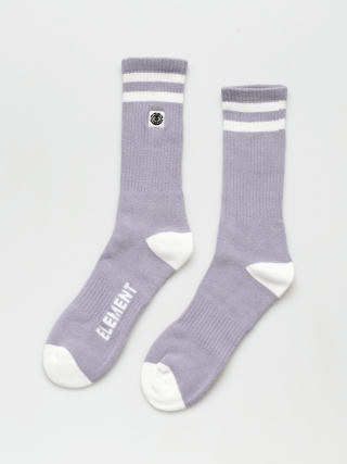 Element Clearsight Socks (lavender gray)