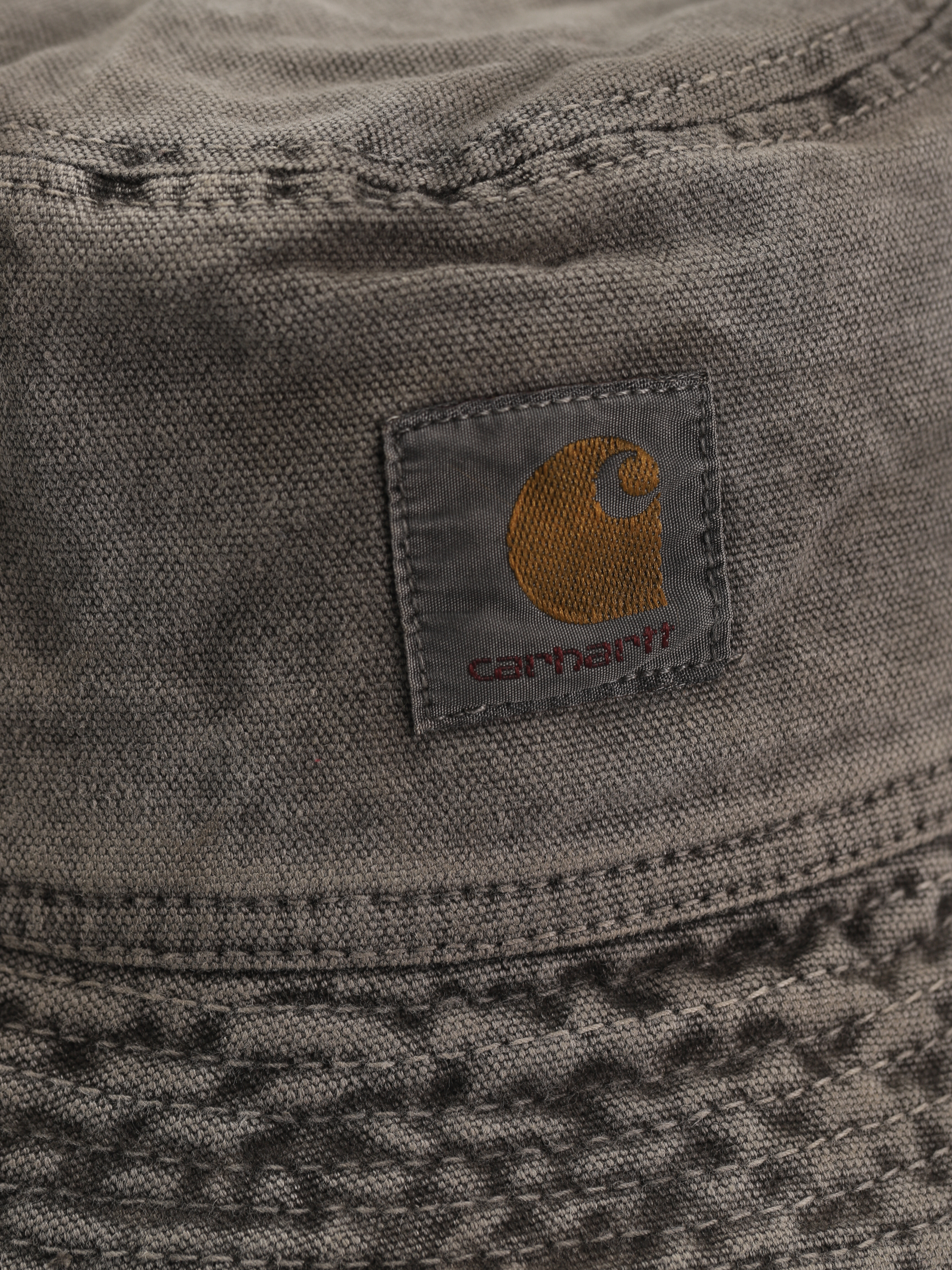 Carhartt WIP Bayfield Hat (black)