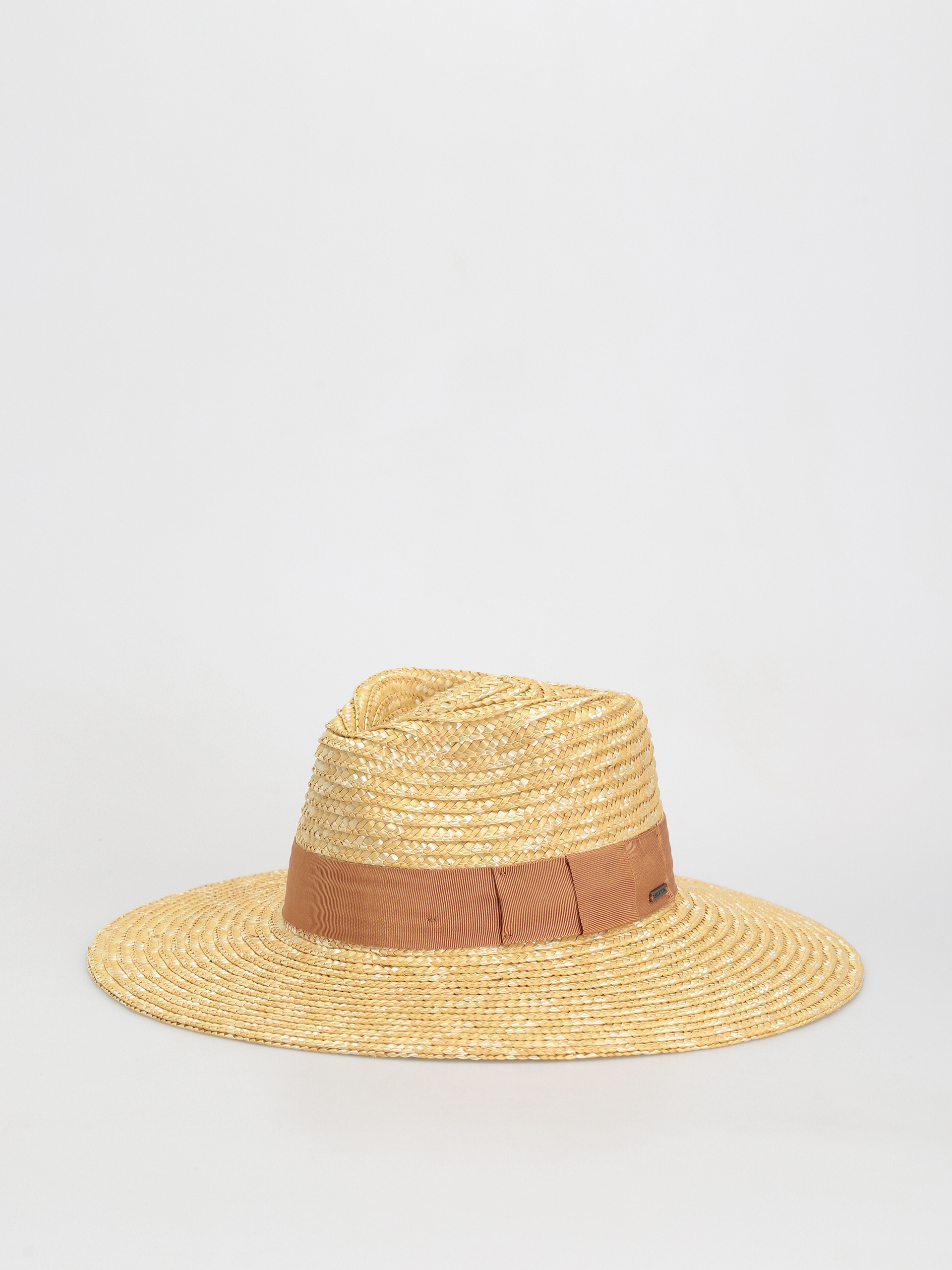 Brixton Joanna Hat Wmn (honey/lion)