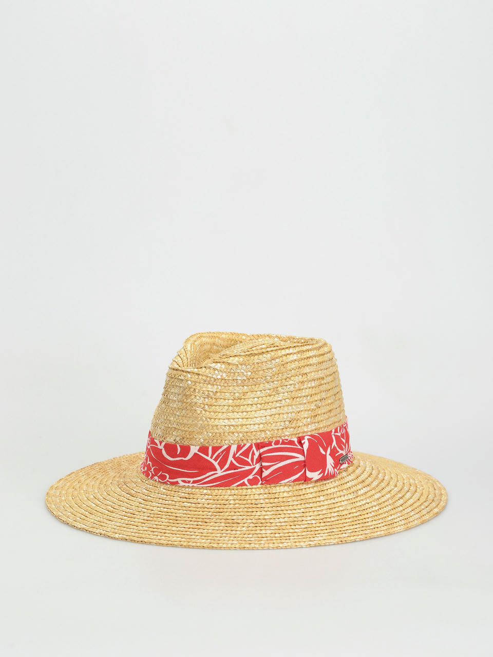 Brixton Joanna Hut Wmn (honey/aloha red)