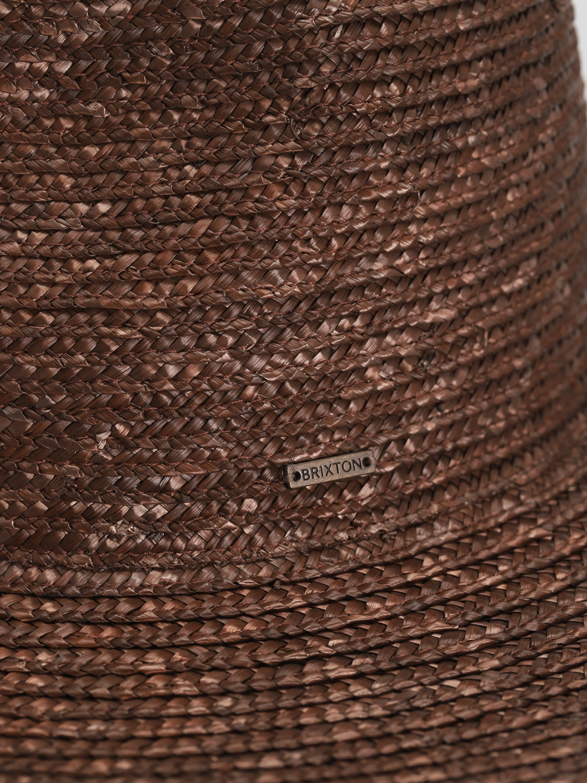 Brixton Joanna Festival Hat Wmn (dark earth/honey)