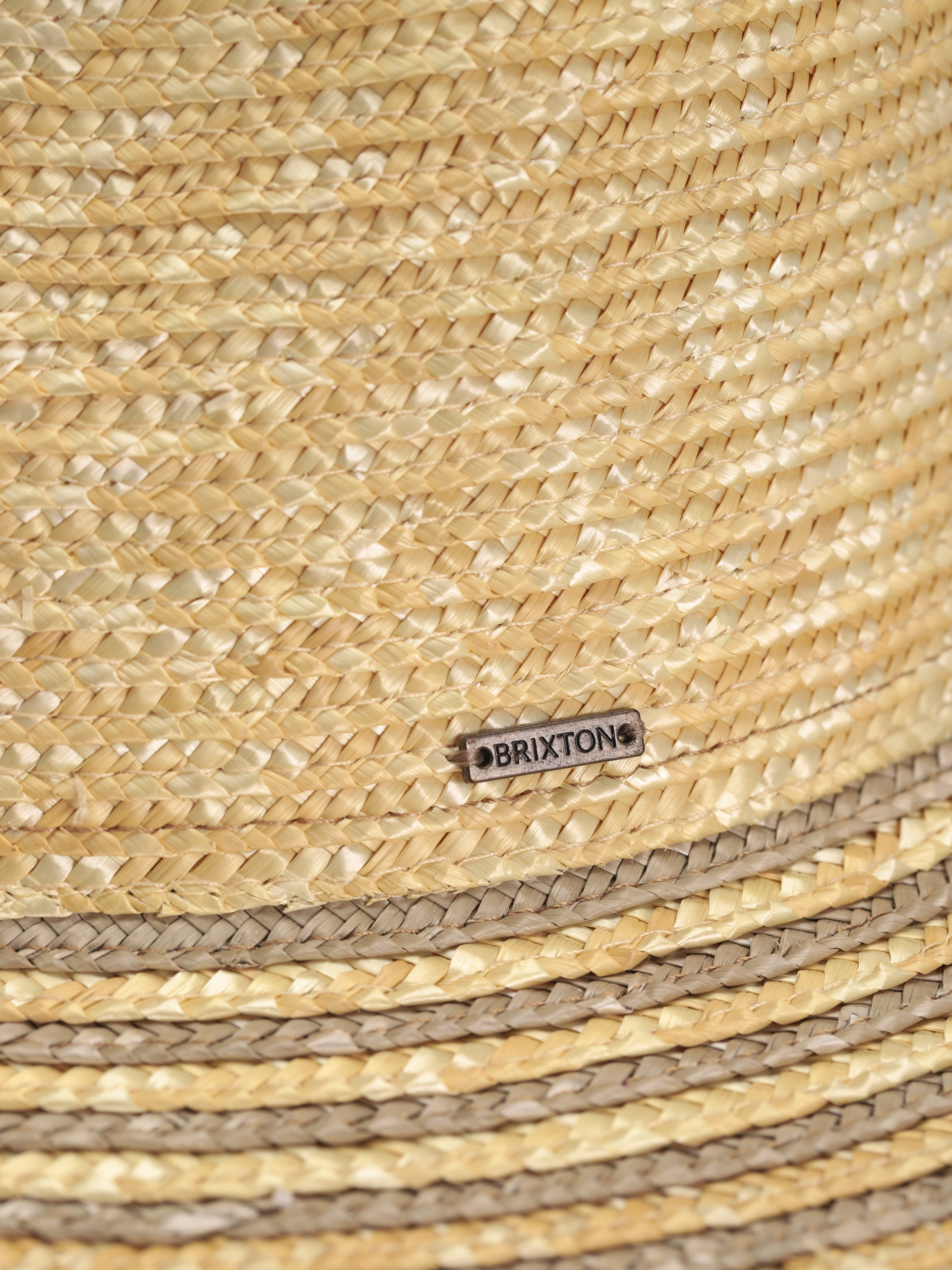 Brixton Joanna Festival Hat Wmn (honey/sand)
