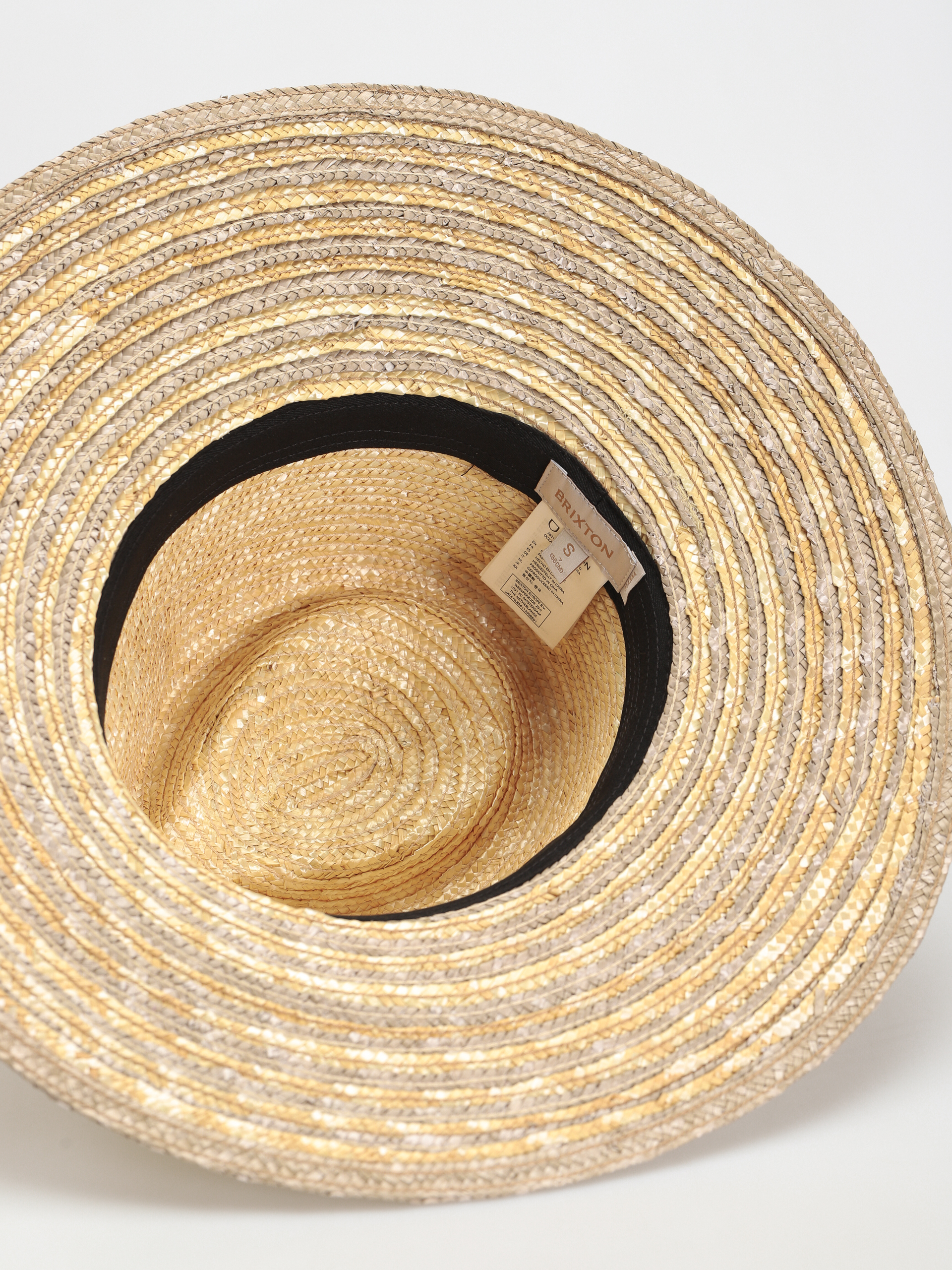 Brixton Joanna Festival Hat Wmn (honey/sand)