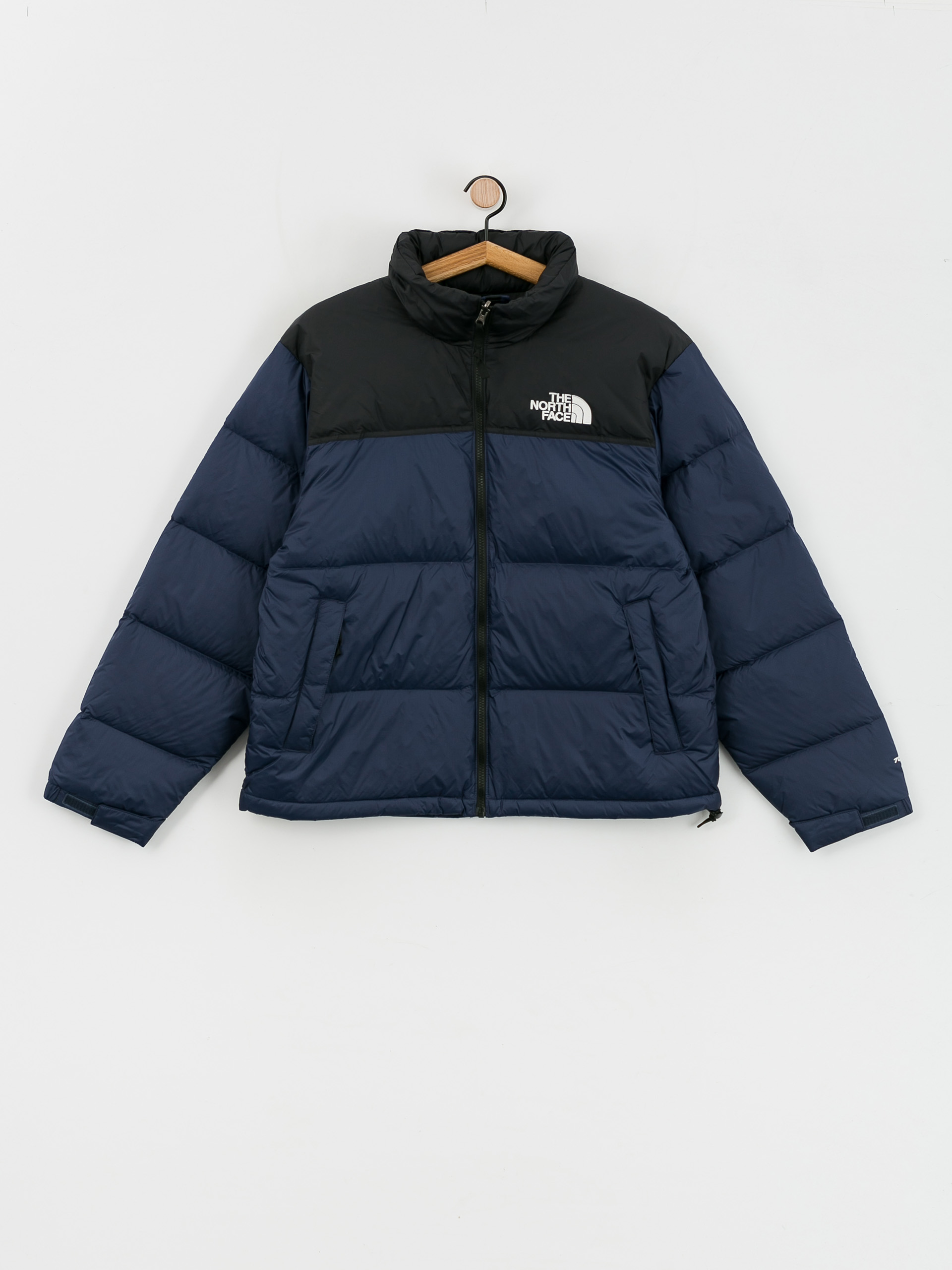 The North Face 1996 Retro Nuptse Jacket (summit navy)