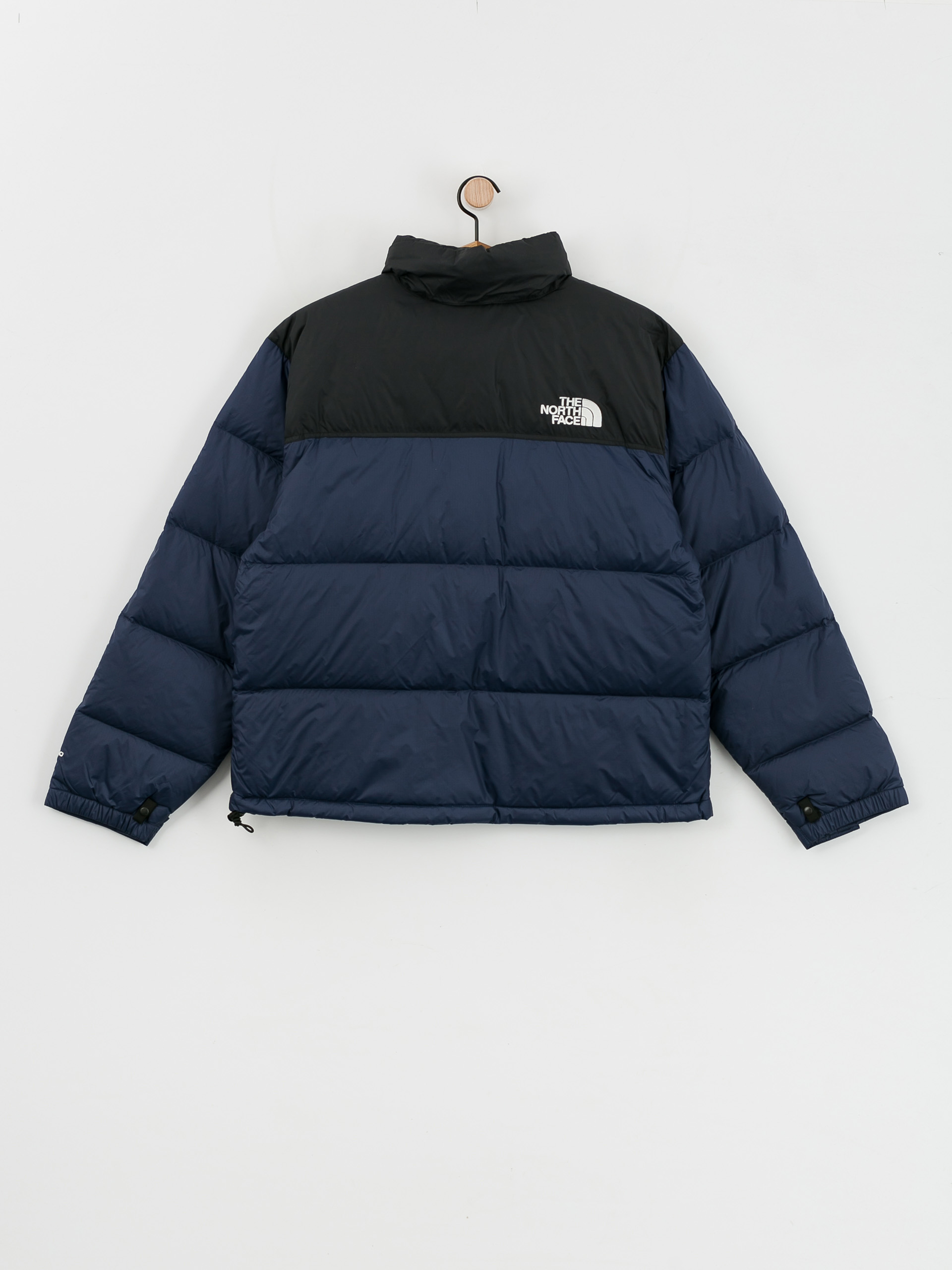 The North Face 1996 Retro Nuptse Jacket (summit navy)
