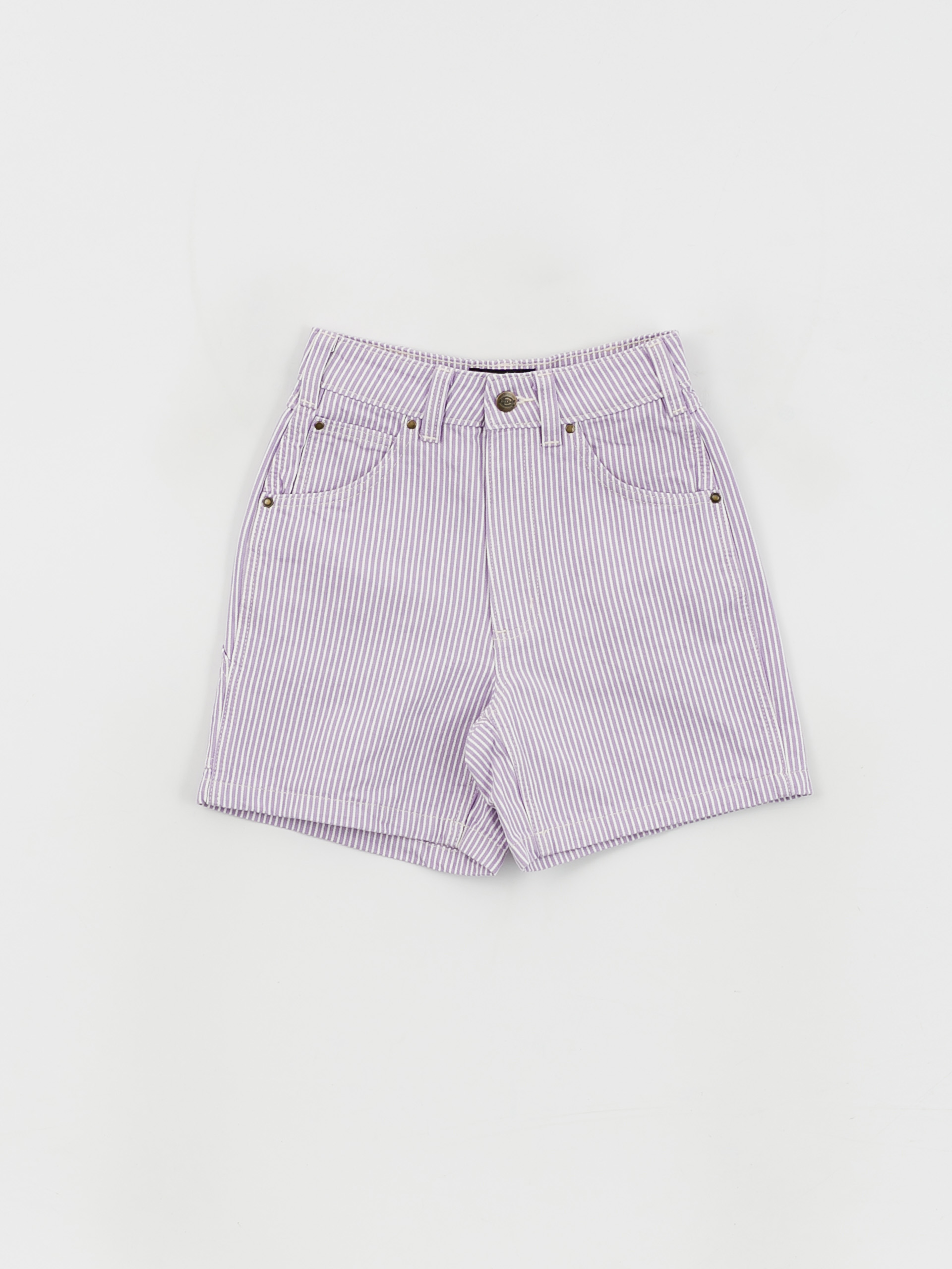 Dickies Hickory Shorts Wmn (pr hickory)
