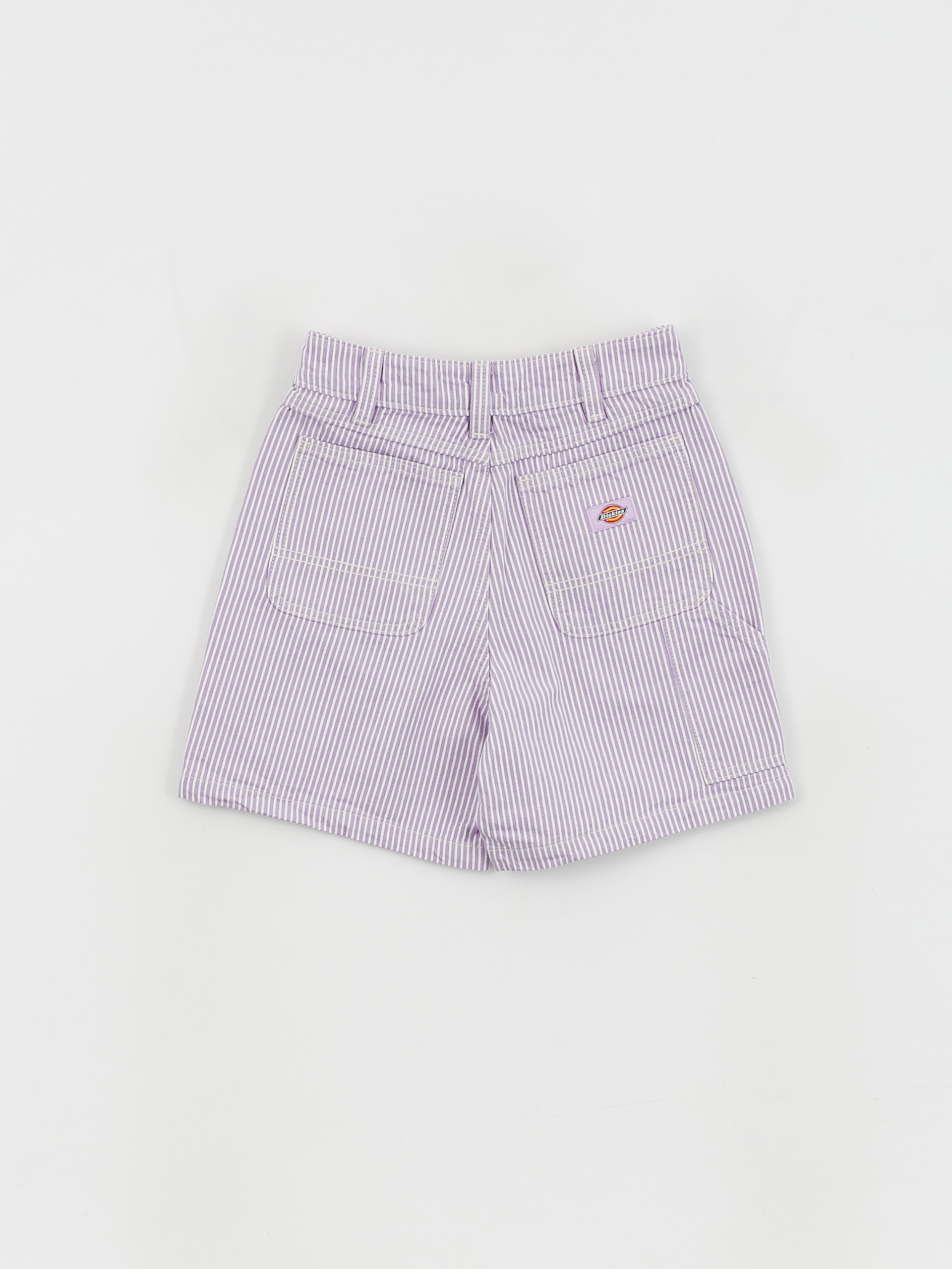Dickies Hickory Shorts Wmn (pr hickory)