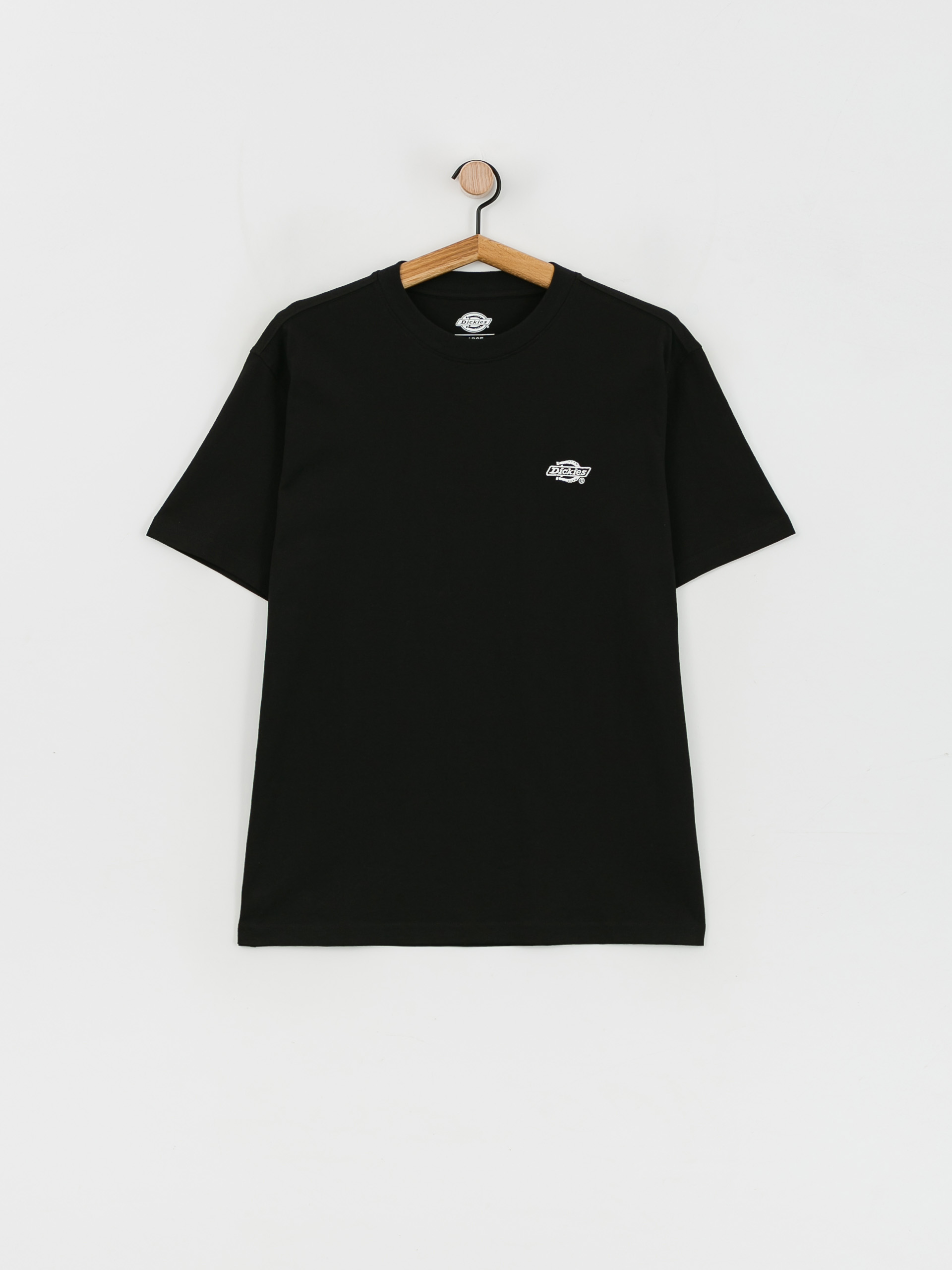 Dickies Summerdale T-shirt (black)