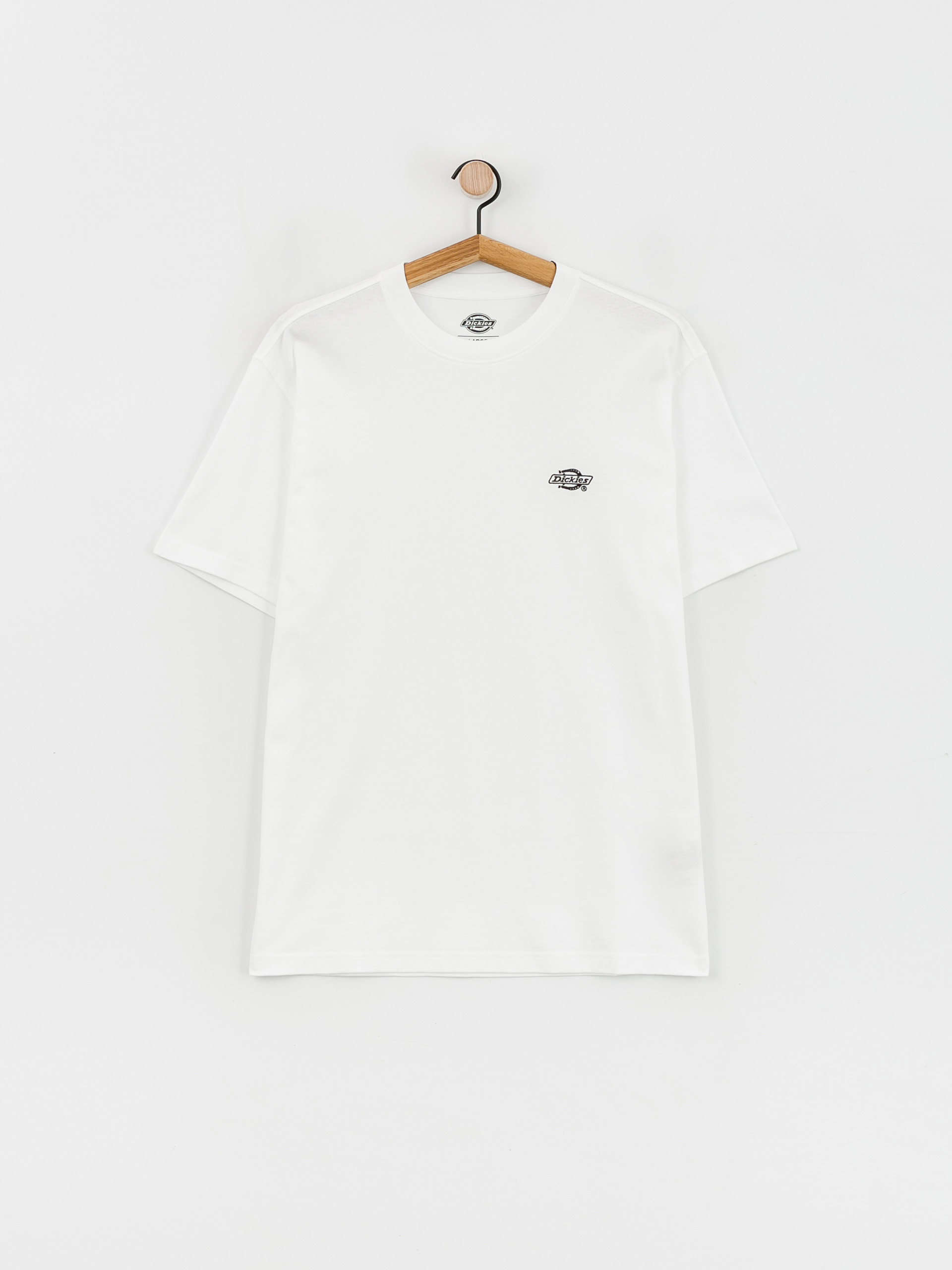 売れ筋商品|||ディッキーズ Tシャツ レディース トップス SUMMERDALE TEE - Basic T-shirt - white Dickies Summerdale T-shirt - white (white)