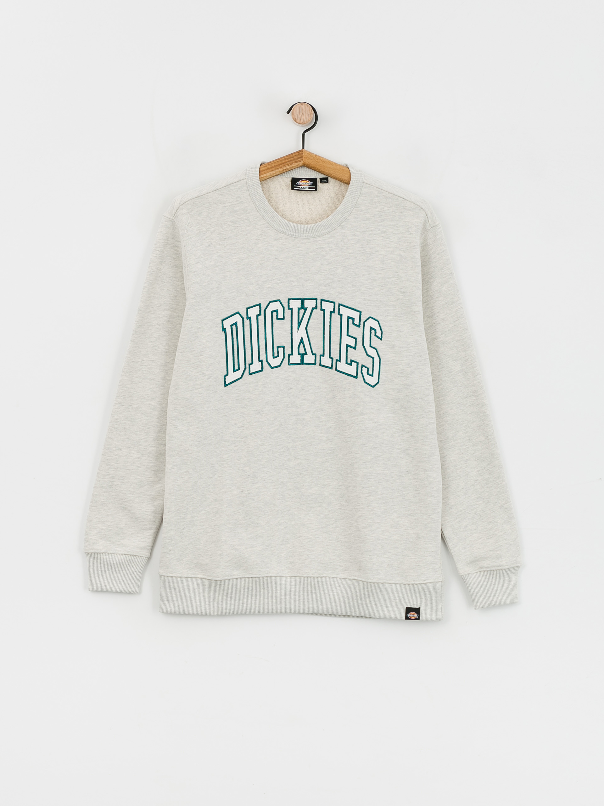 Dickies Aitkin Sweatshirt (gry/deep lake)