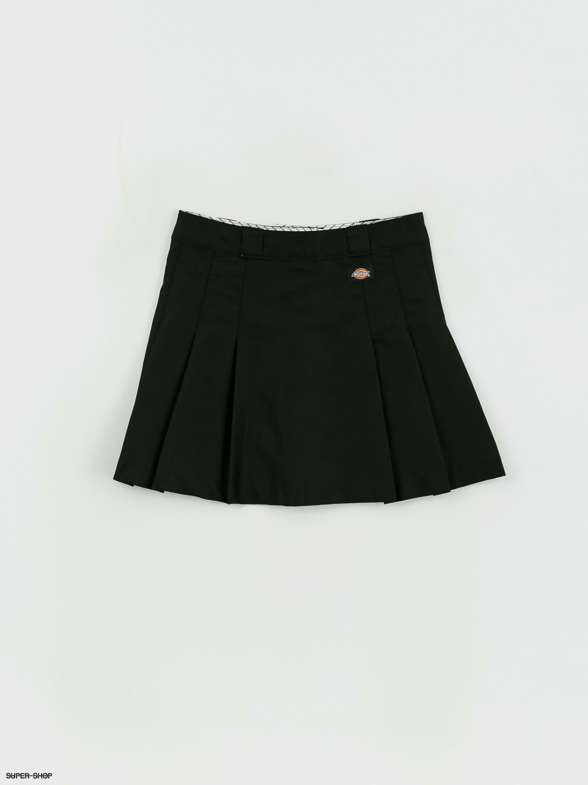 Skirts Dickies Elizaville Skirt Black