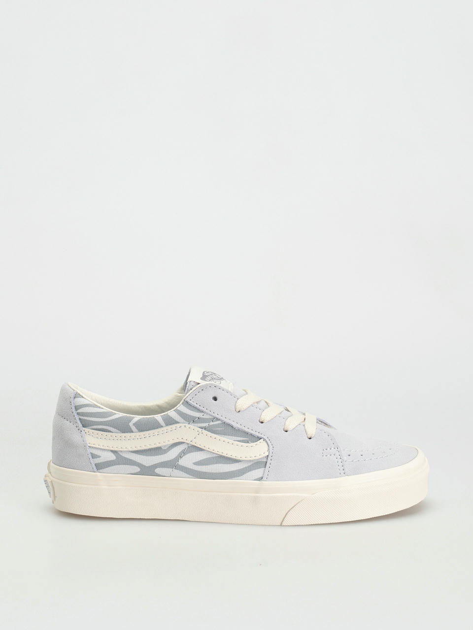 Vans Sk8 Low Schuhe Wmn (tonal stripes plein air)