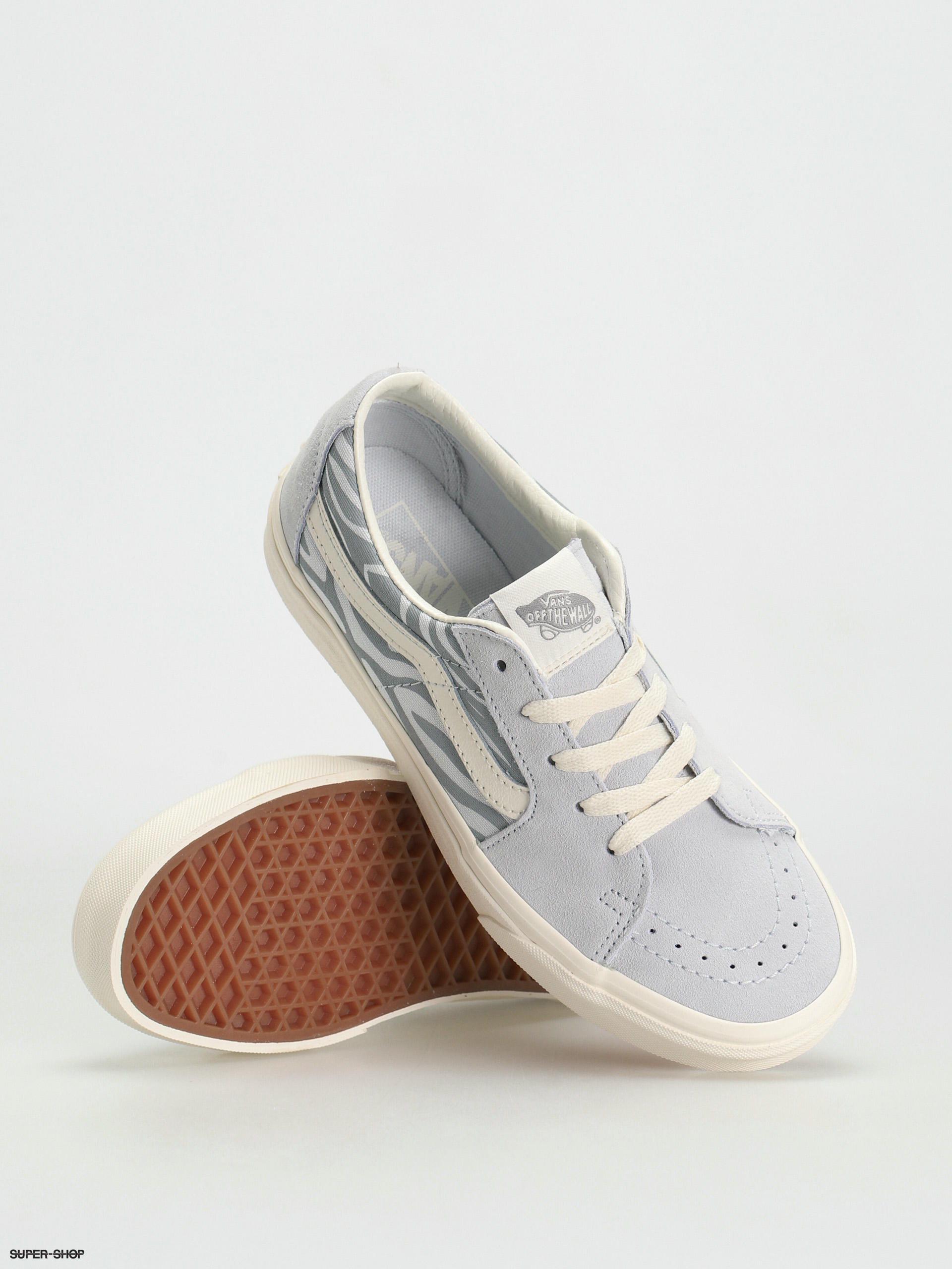 Vans sales air shoes