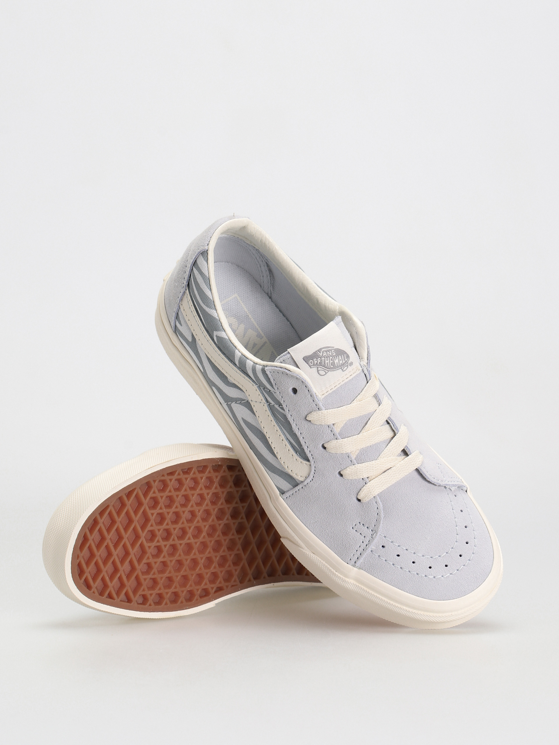 Vans Sk8 Low Shoes Wmn (tonal stripes plein air)