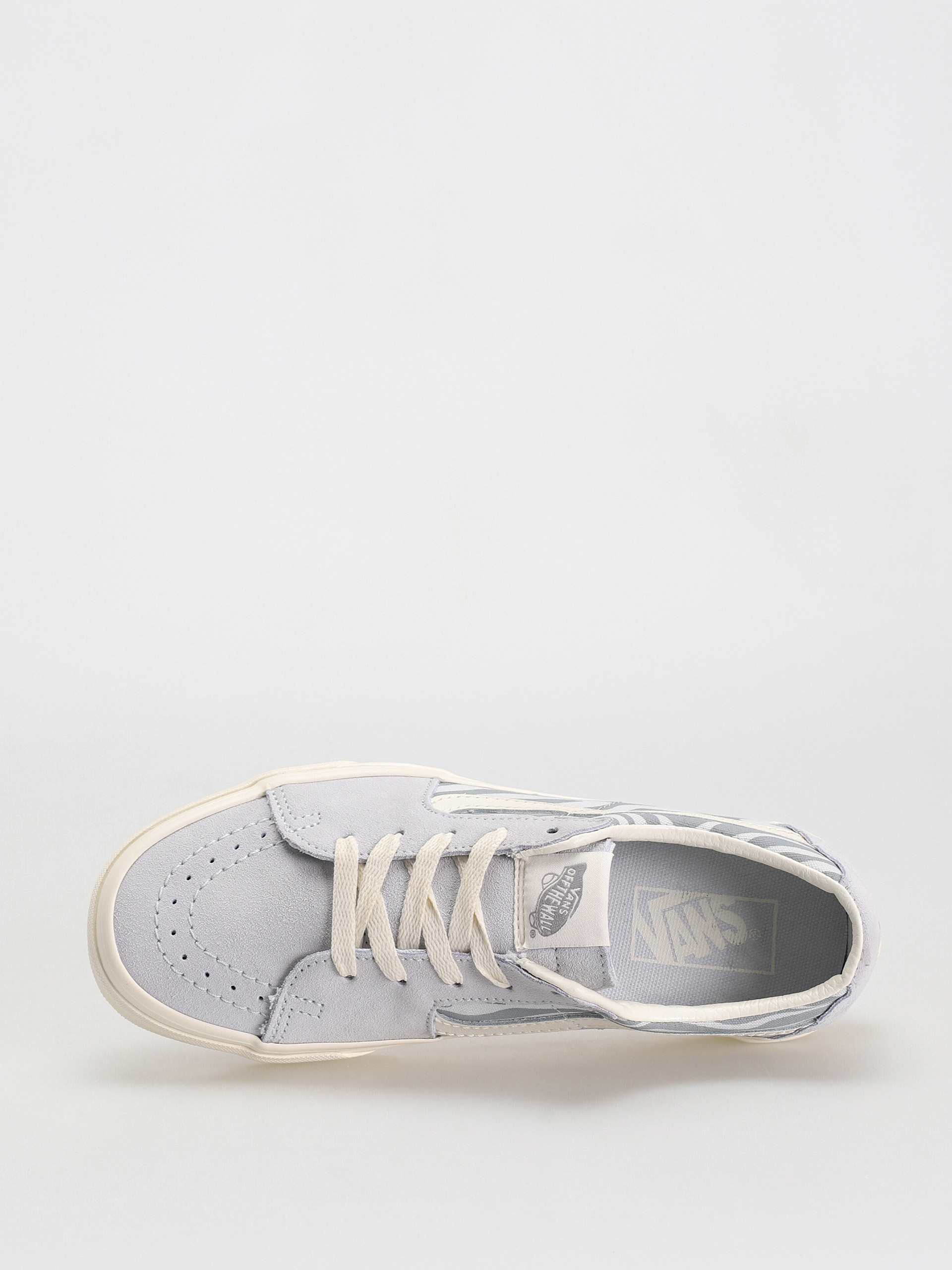 Vans Sk8 Low Shoes Wmn (tonal stripes plein air)