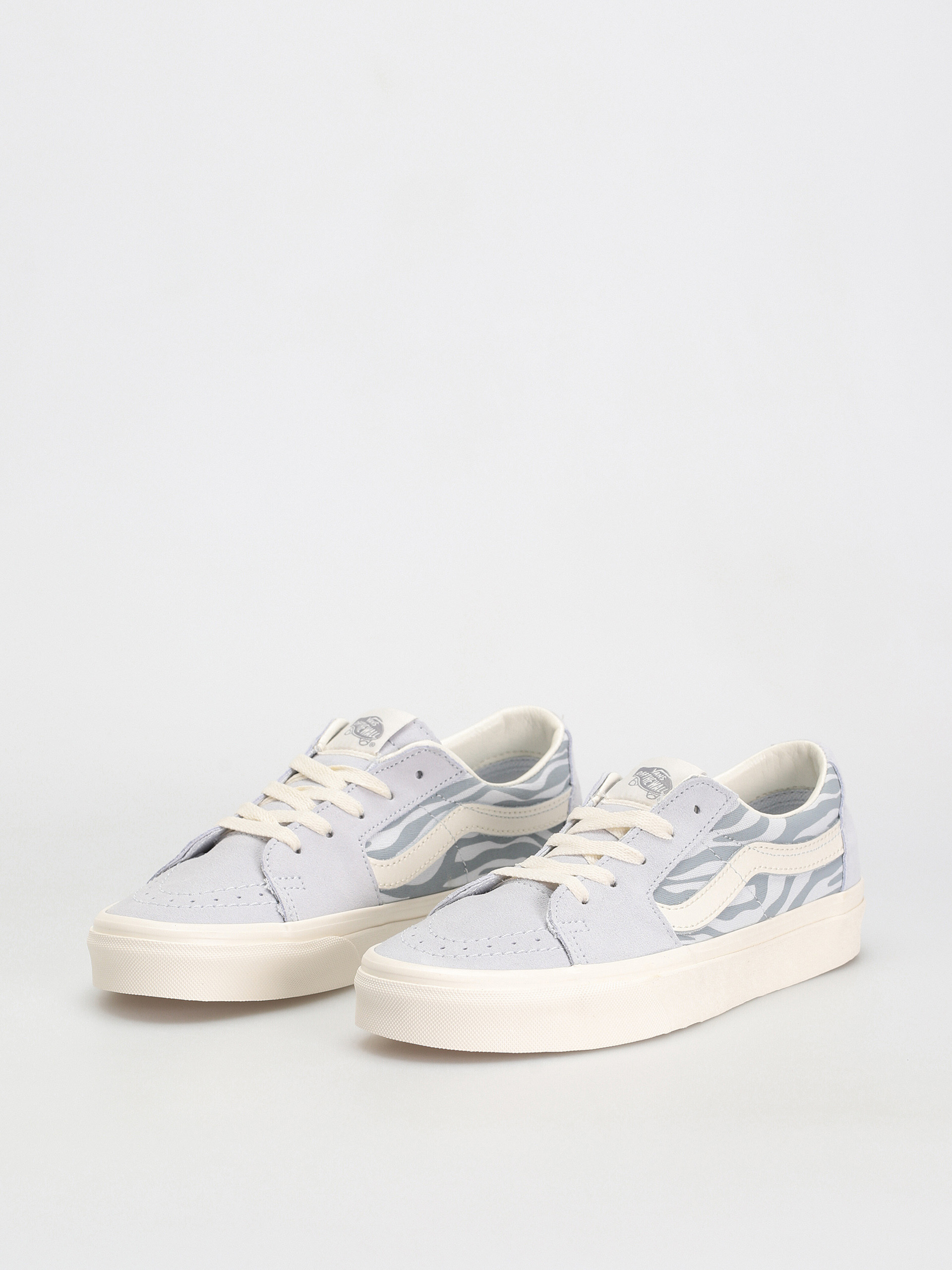 Vans Sk8 Low Shoes Wmn (tonal stripes plein air)