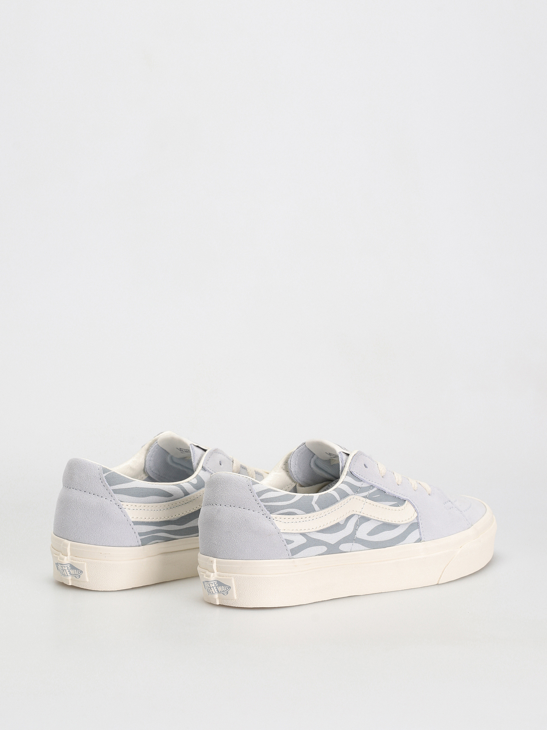 Vans Sk8 Low Shoes Wmn (tonal stripes plein air)