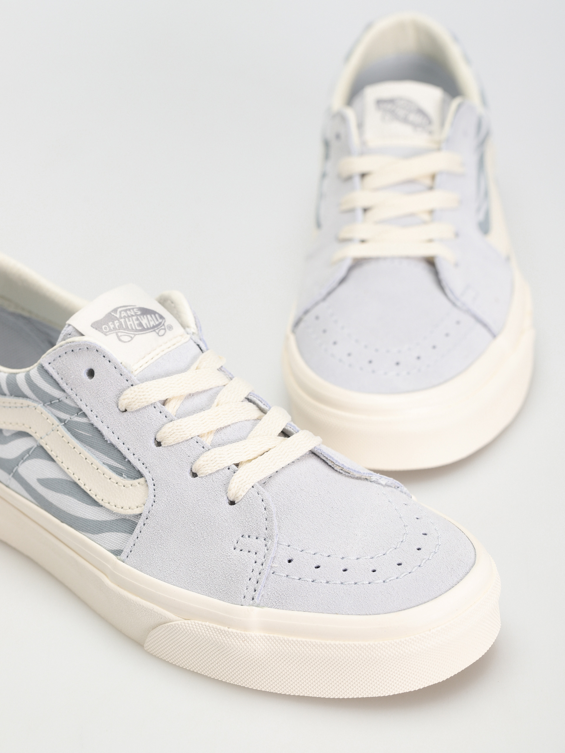 Vans Sk8 Low Shoes Wmn (tonal stripes plein air)