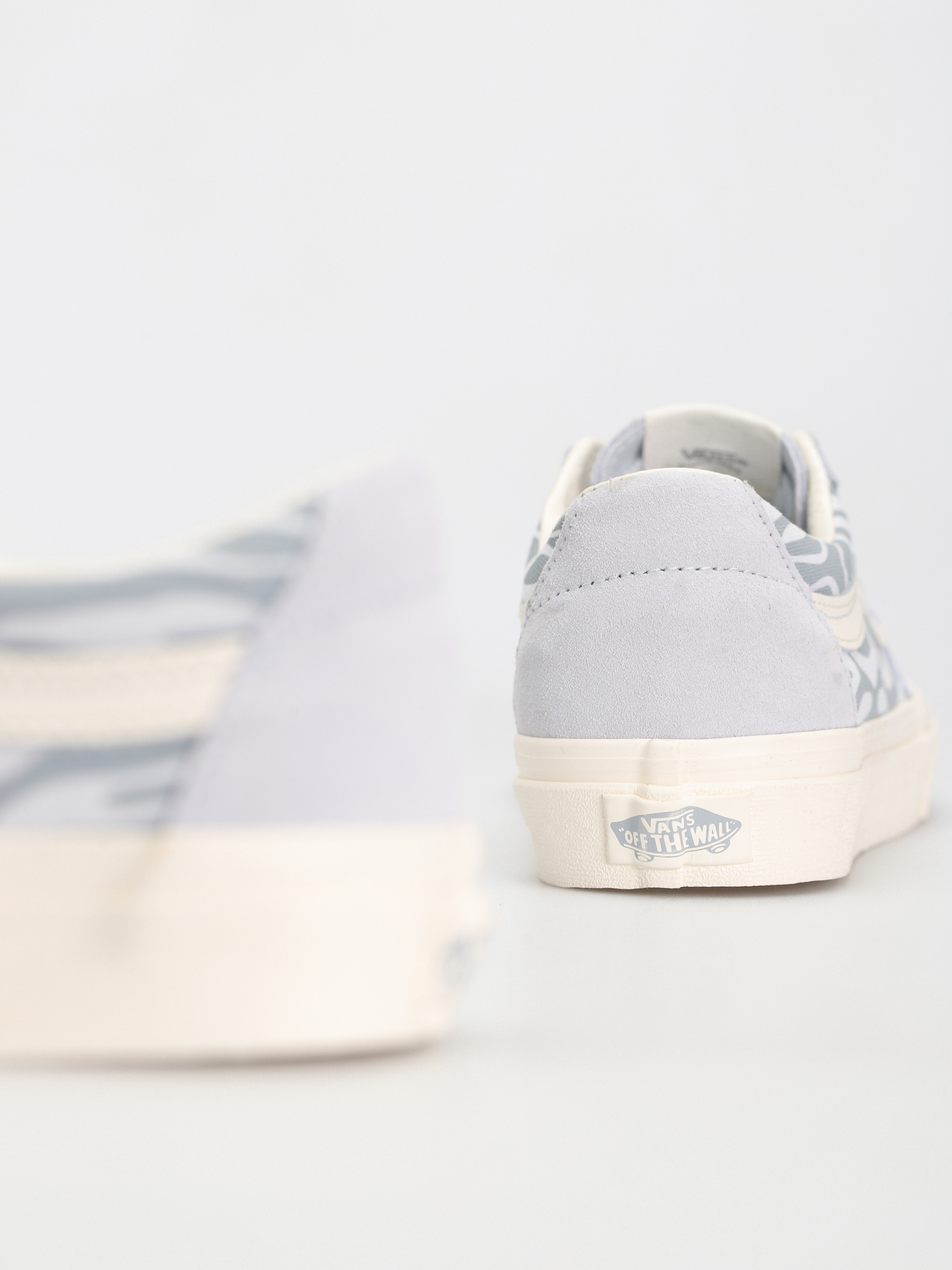 Vans Sk8 Low Shoes Wmn (tonal stripes plein air)