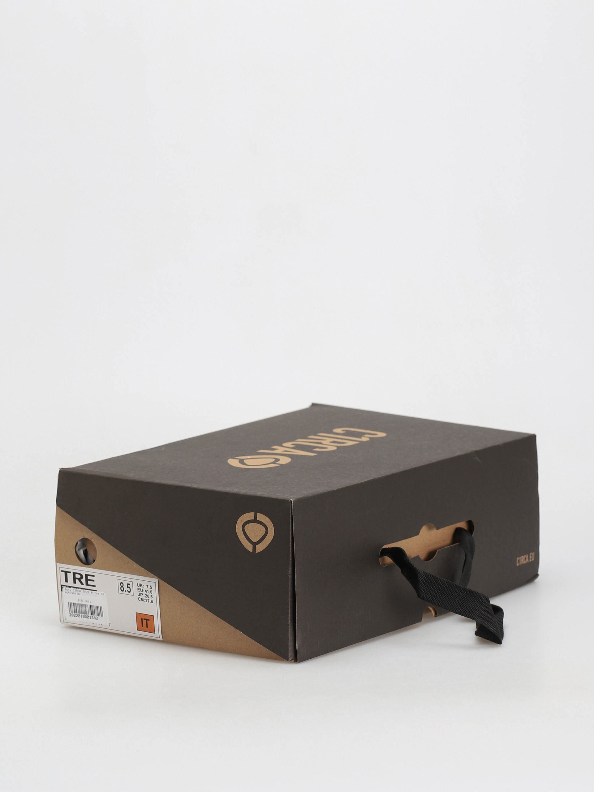 Circa Tre Shoes (black/white)