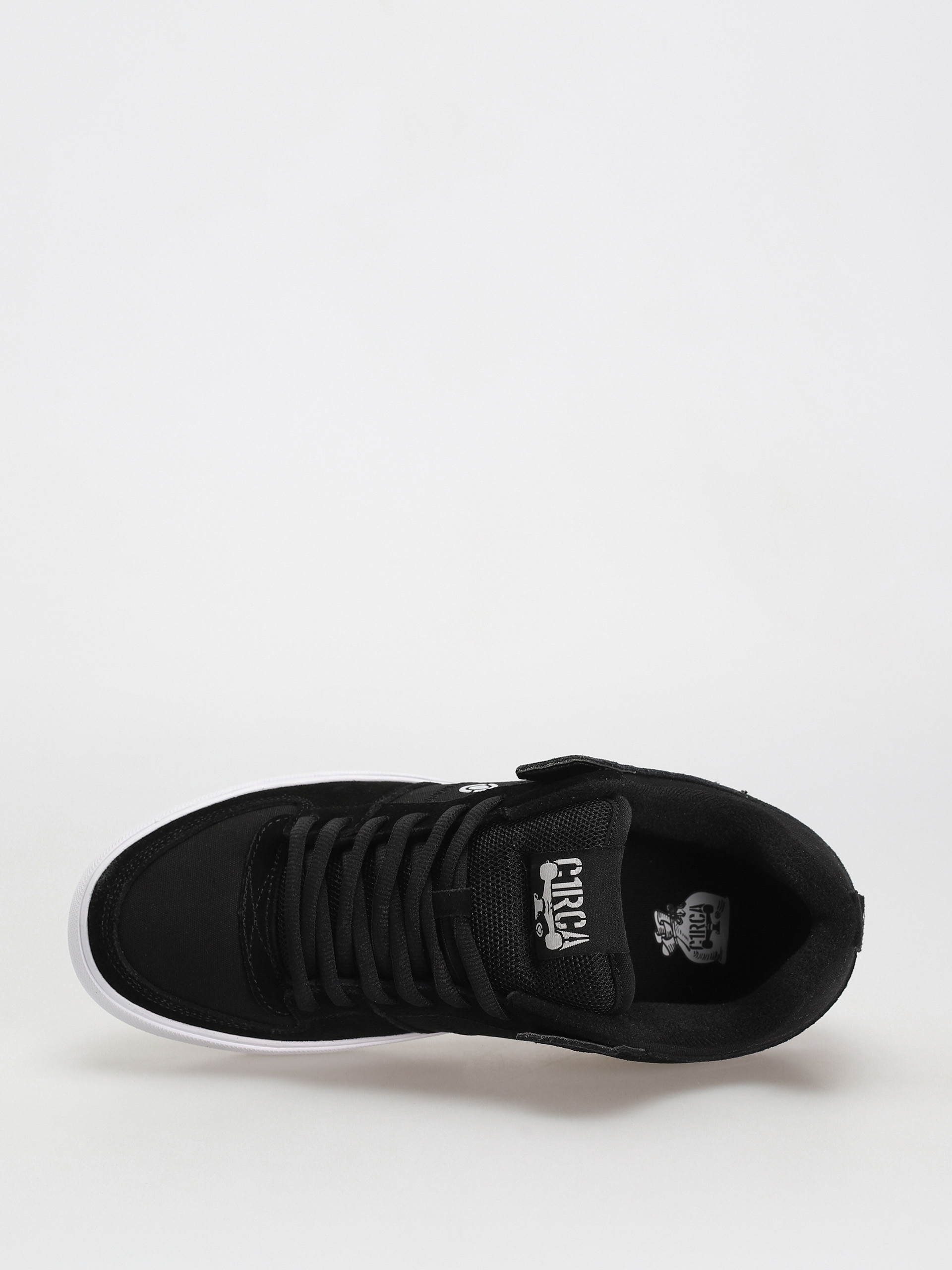 Circa Tre Shoes (black/white)