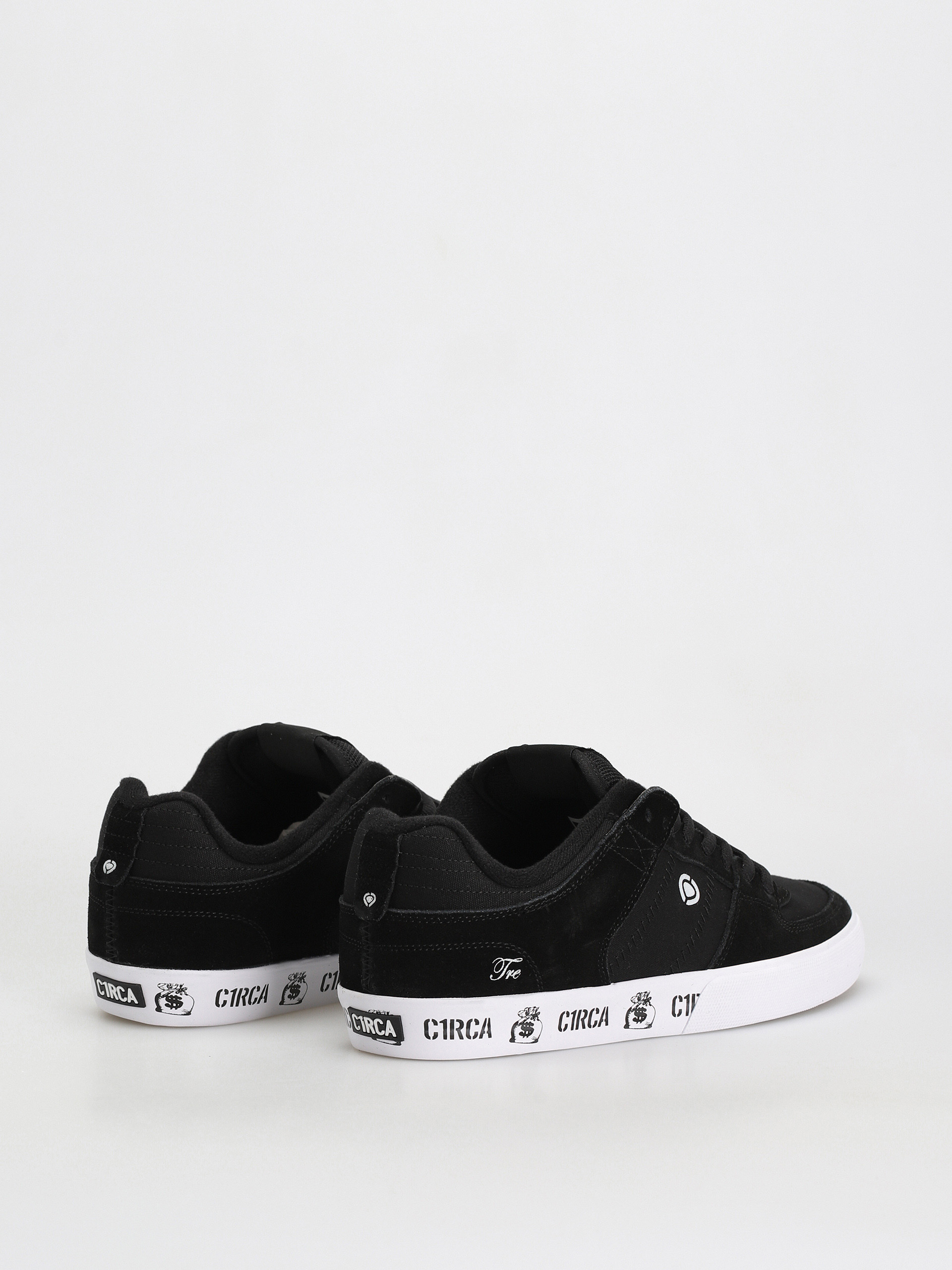 Circa Tre Schuhe (black/white)