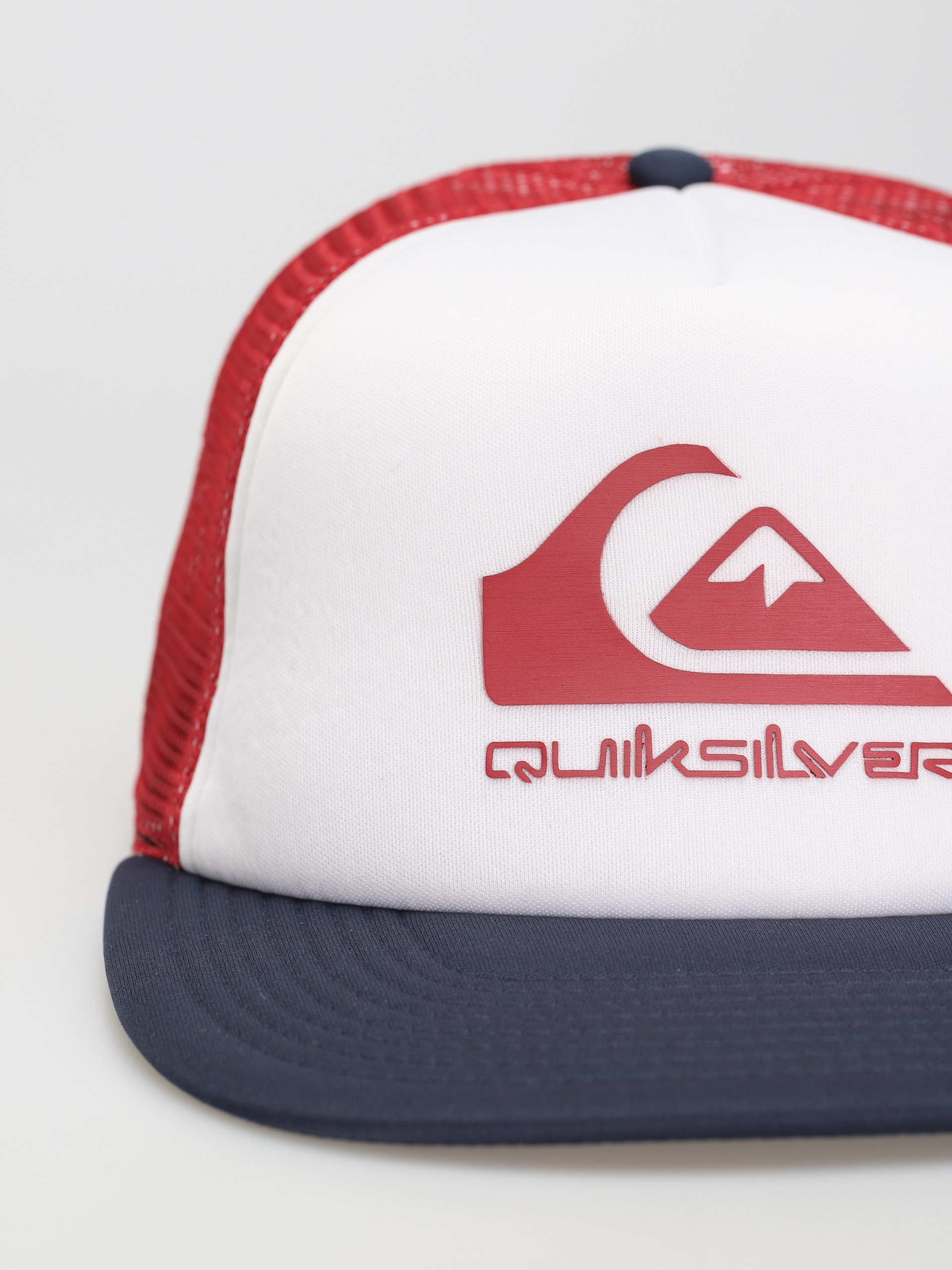 Quiksilver Foamslayer Cap (midnight navy)