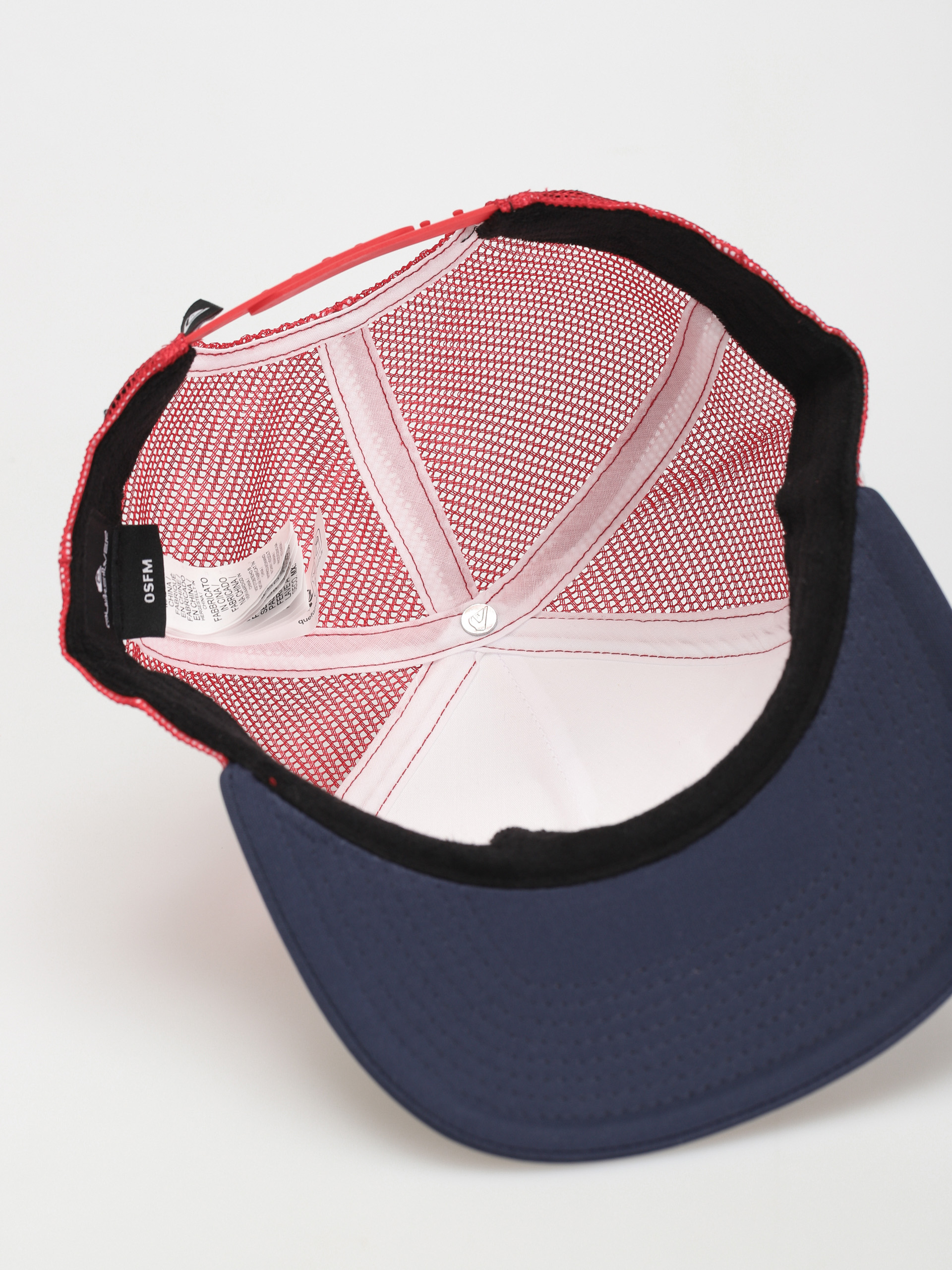 Quiksilver Foamslayer Cap (midnight navy)