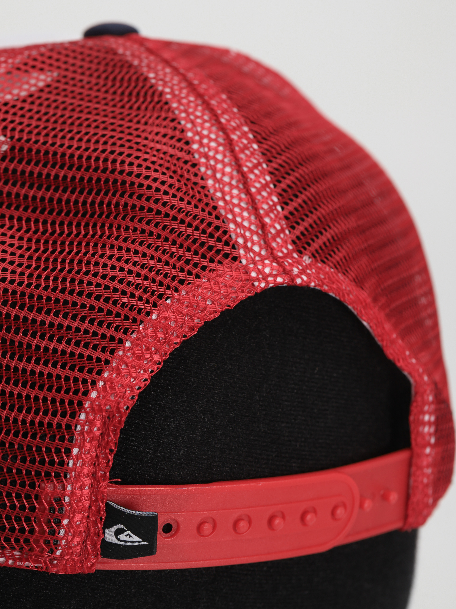 Quiksilver Foamslayer Cap (midnight navy)