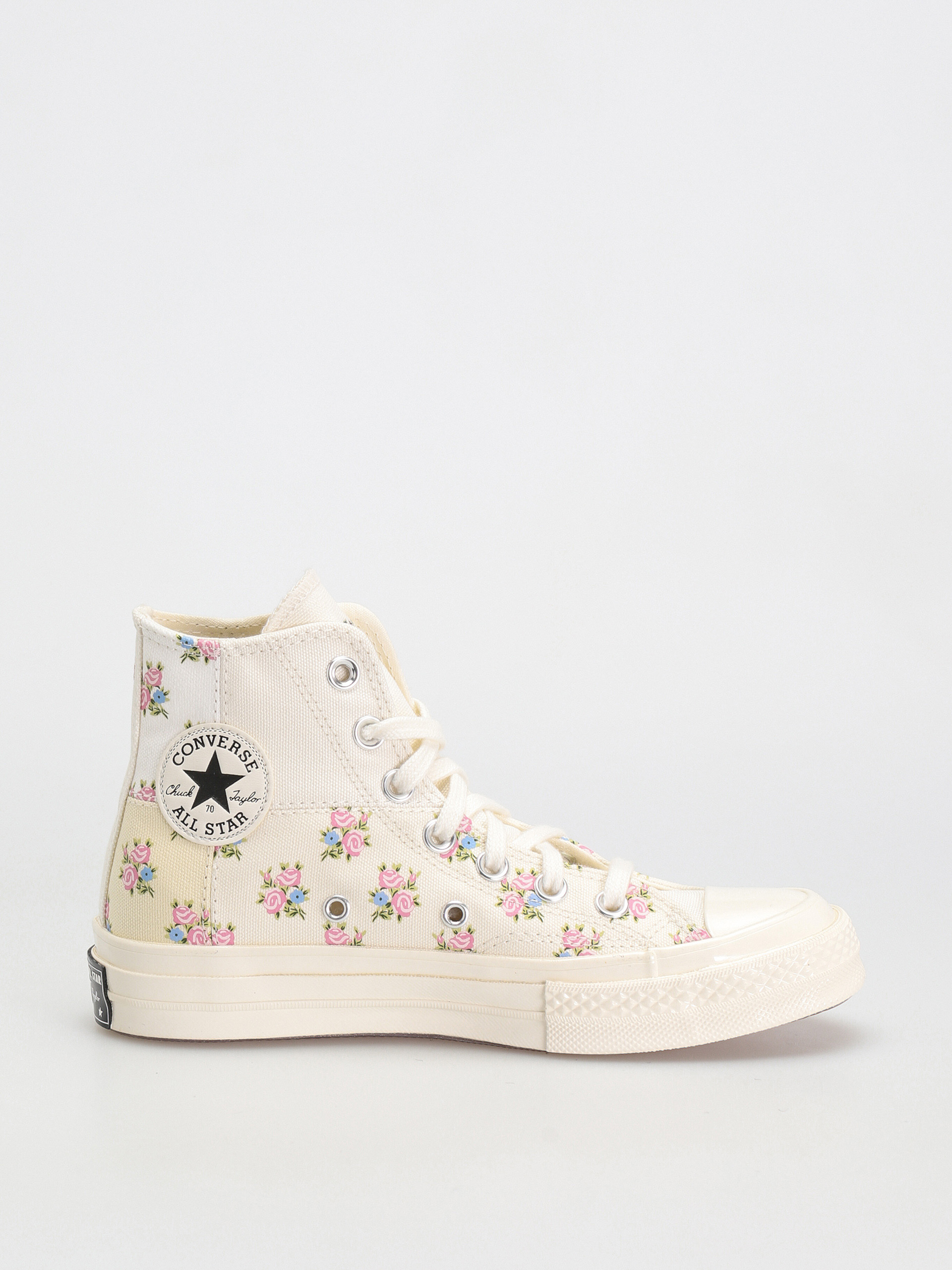 Converse Chuck 70 Hi Chucks Wmn (egret/white)
