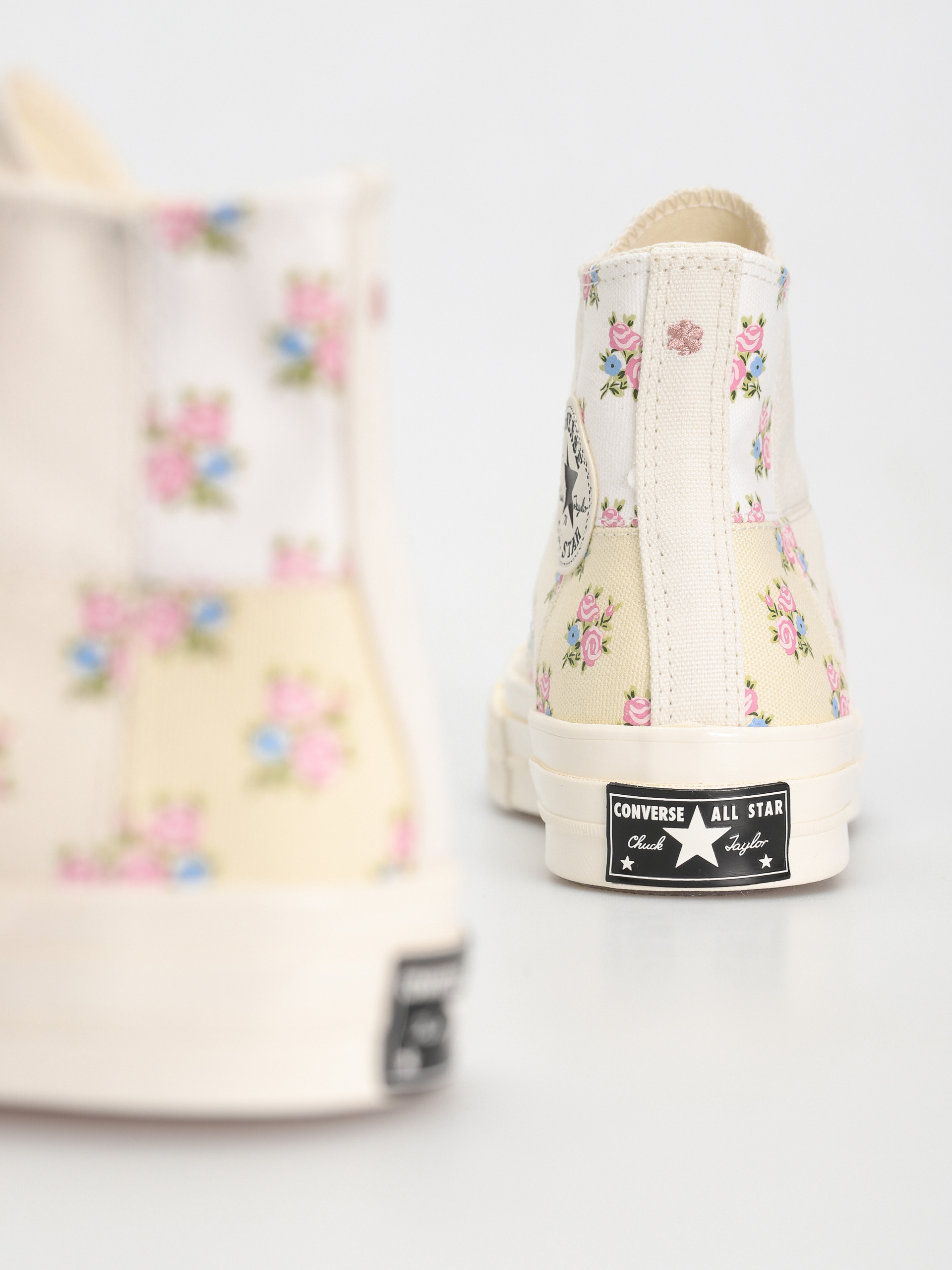 Converse Chuck 70 Hi Chucks Wmn (egret/white)