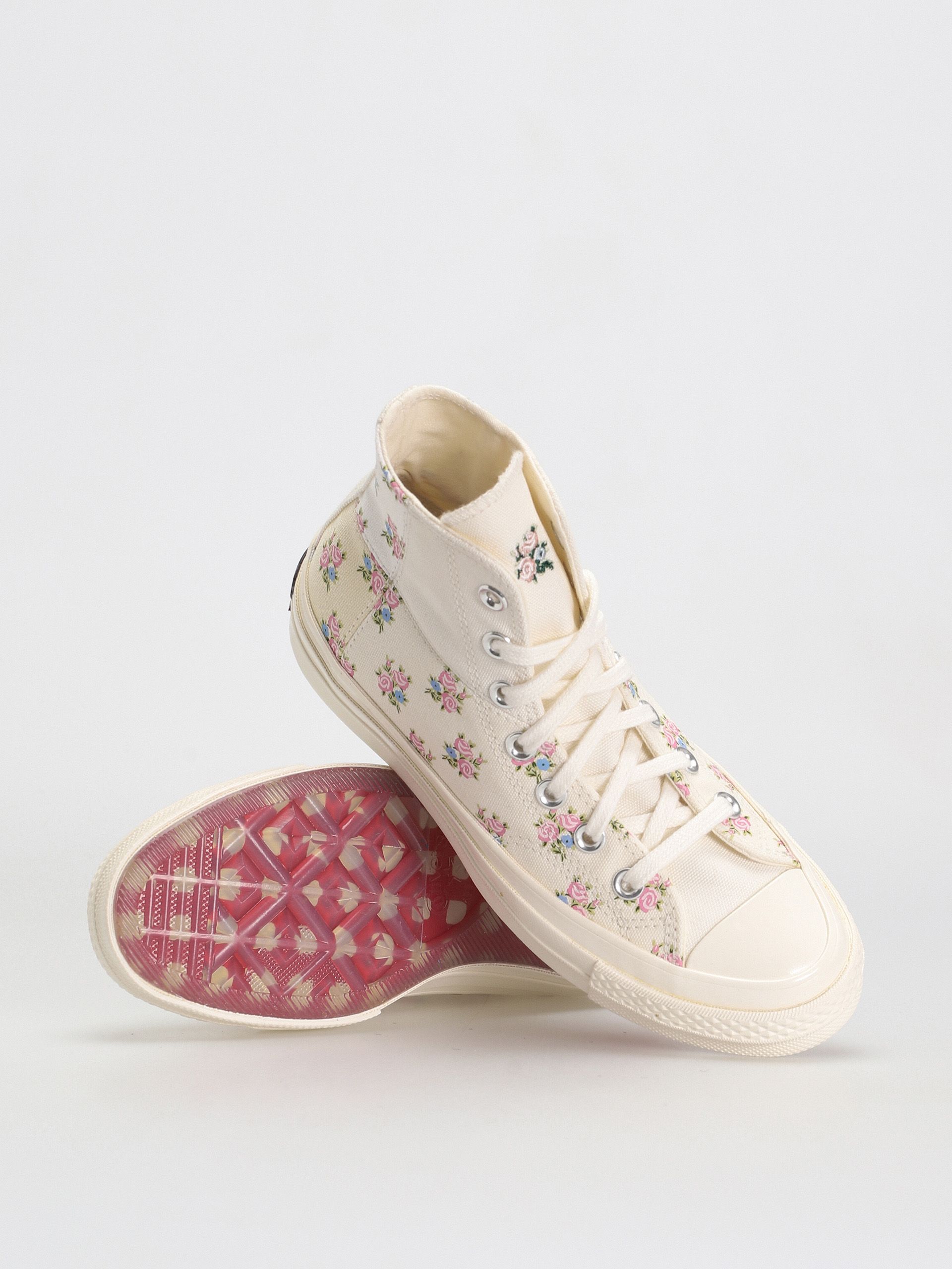 Converse Chuck 70 Hi Chucks Wmn (egret/white)