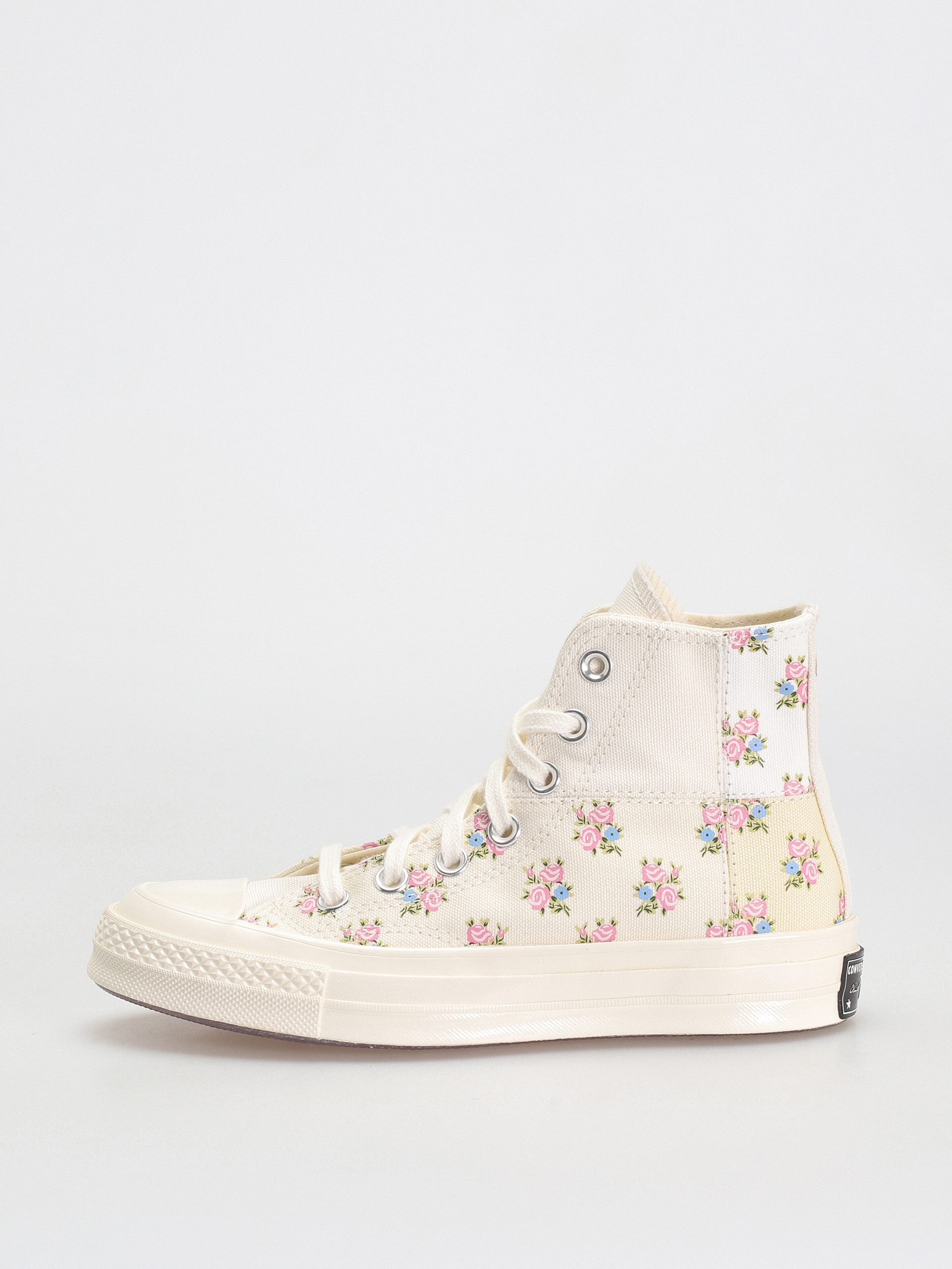 Converse Chuck 70 Hi Chucks Wmn (egret/white)